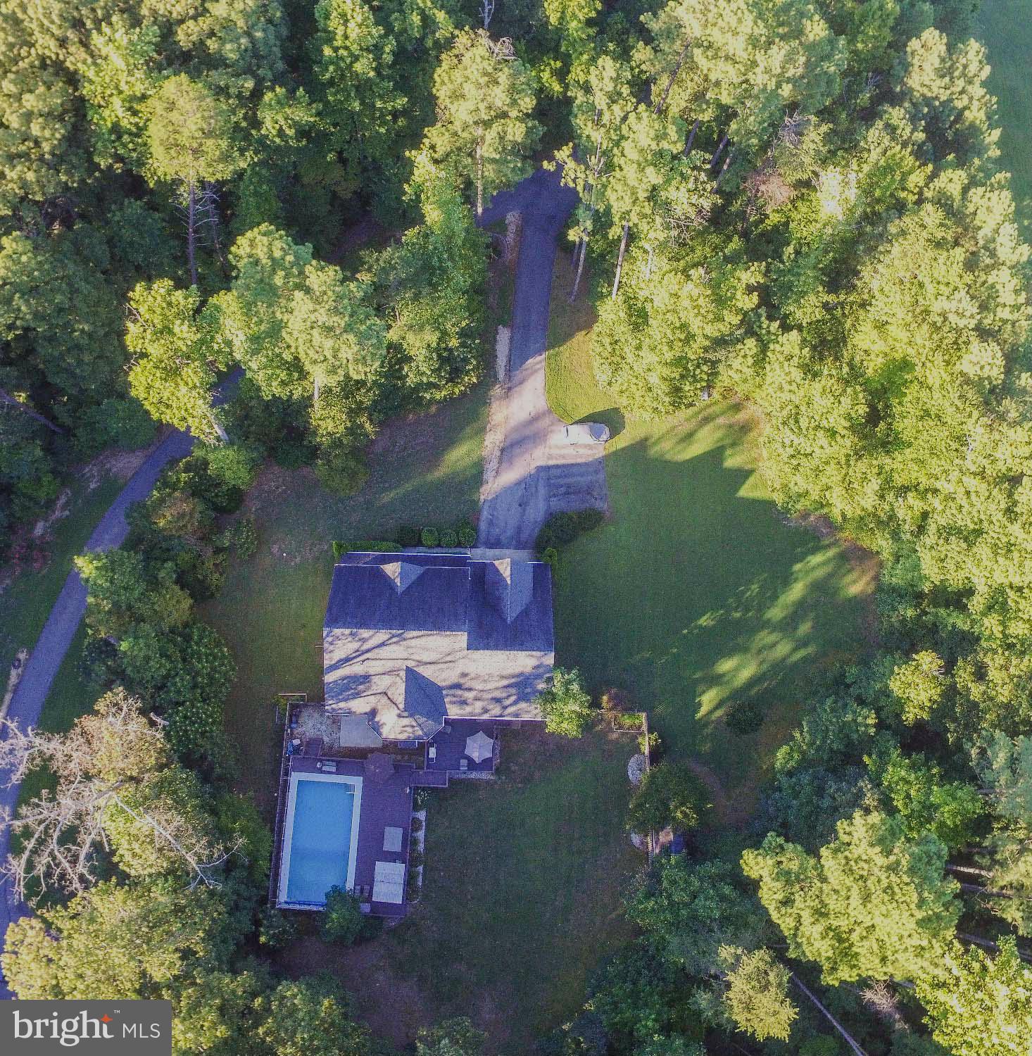 NEWTON MANOR - Residential