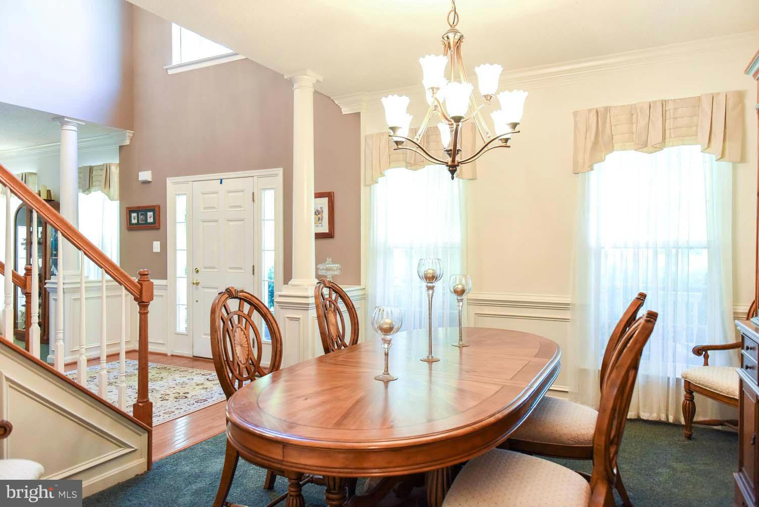 NEWTON MANOR - Residential