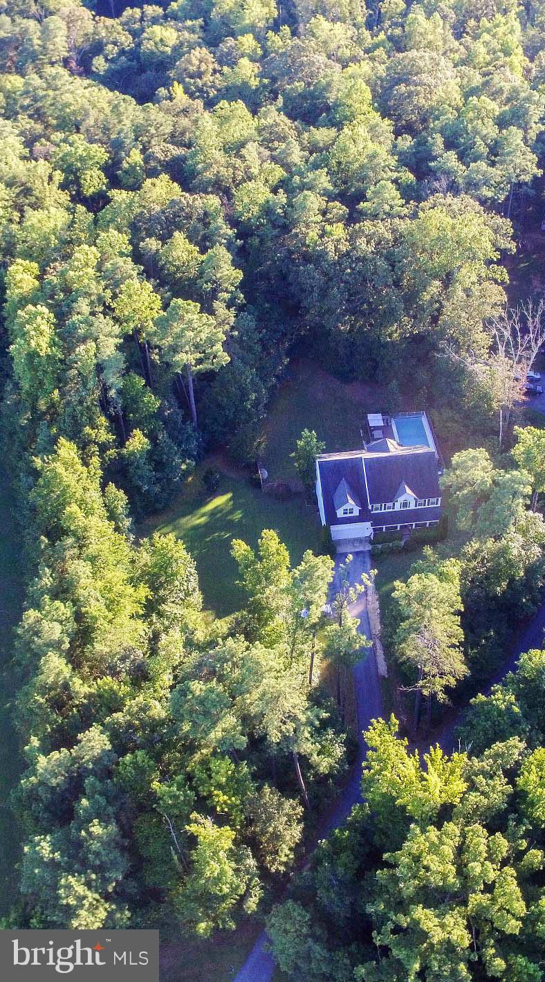 NEWTON MANOR - Residential