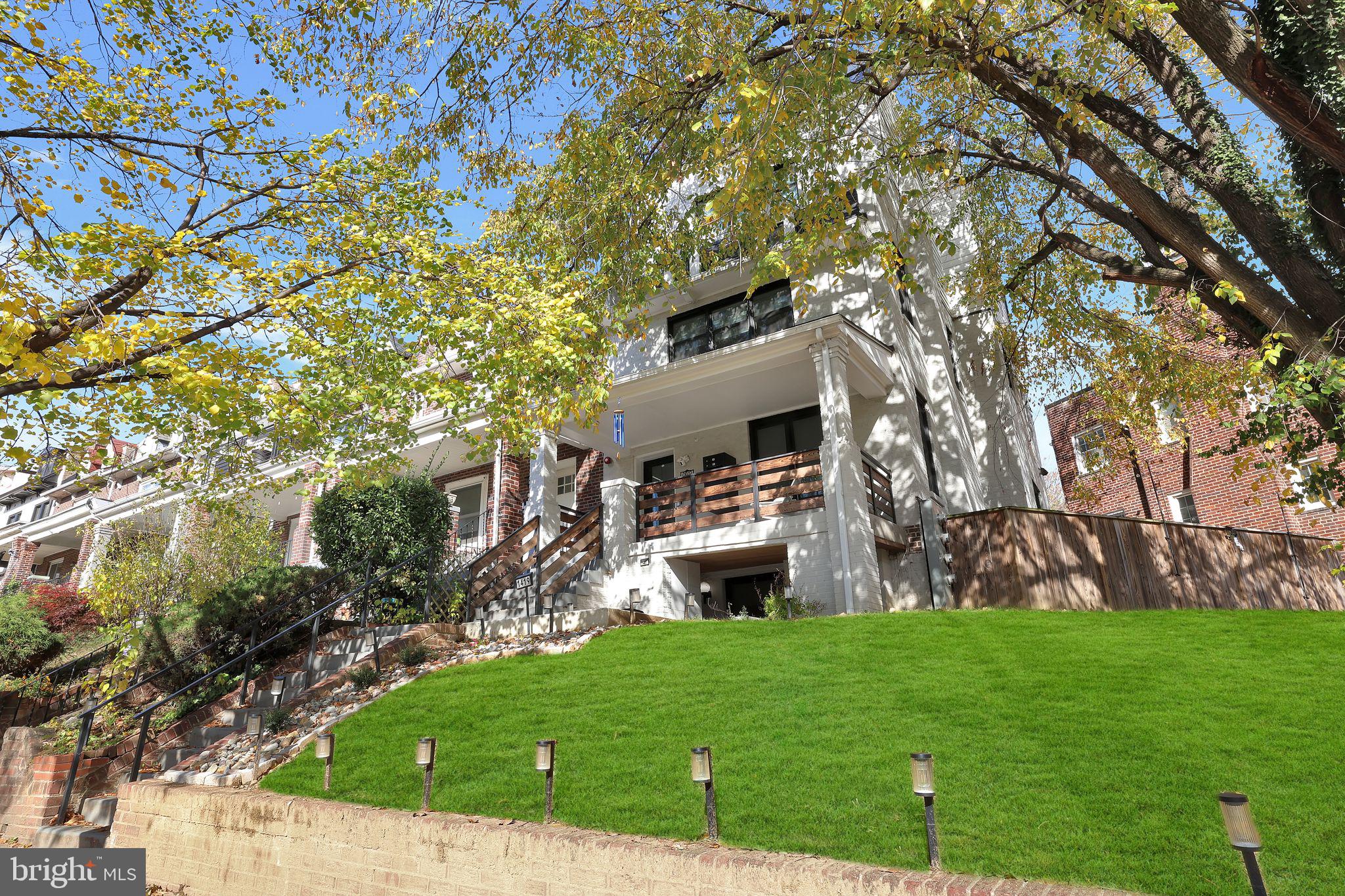 1419 UPSHUR STREET NW 1