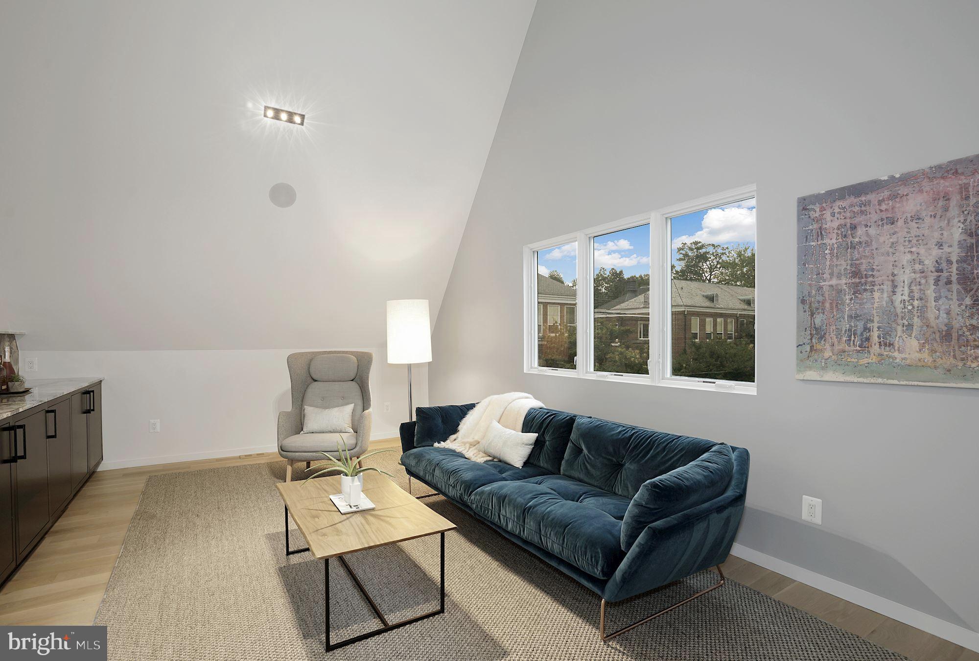 CHERRYDALE - Residential