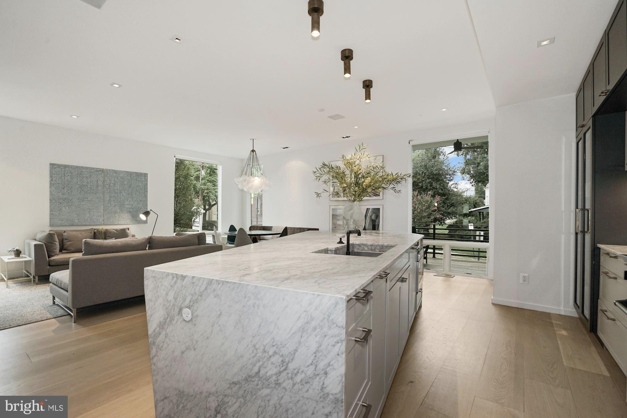 CHERRYDALE - Residential