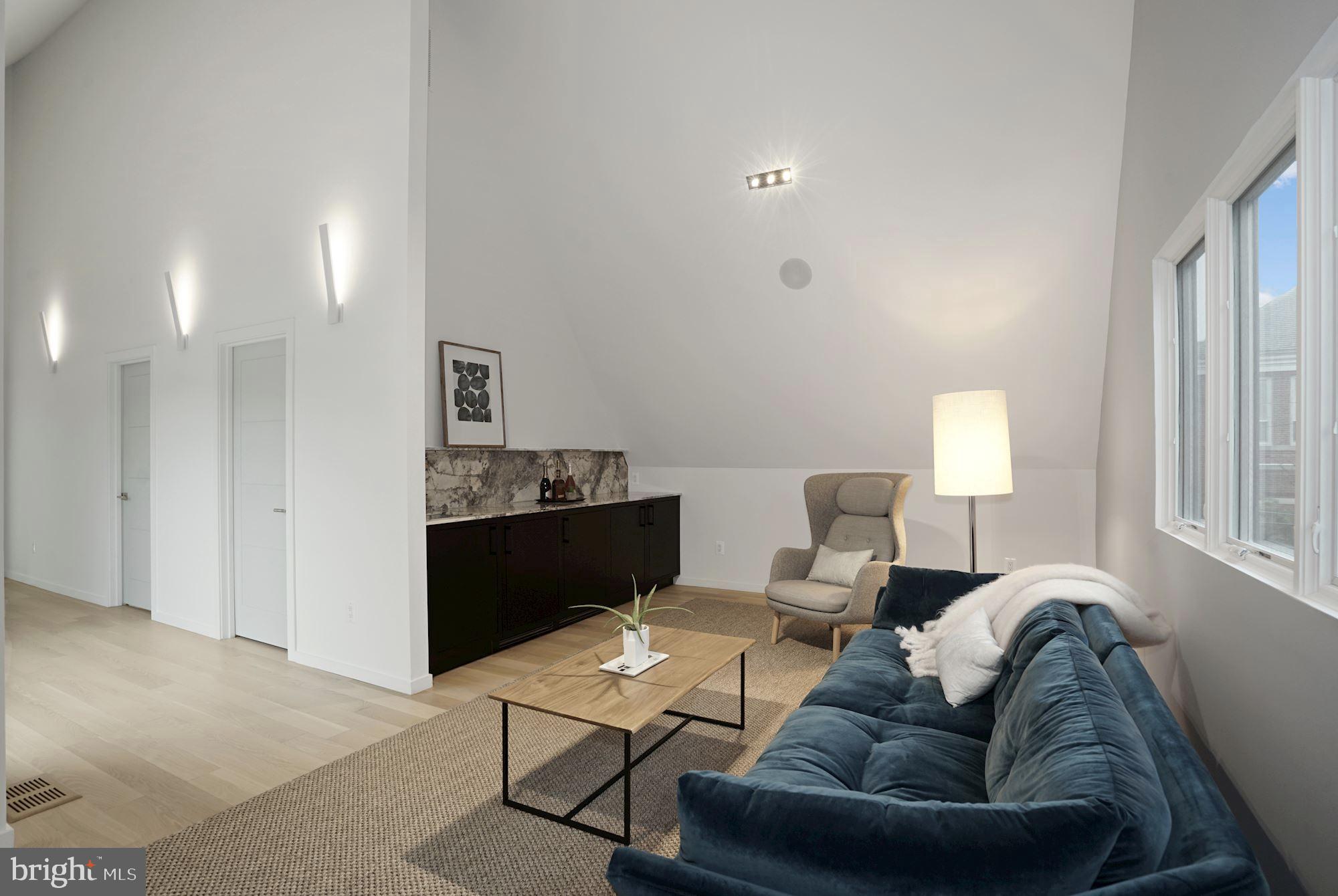 CHERRYDALE - Residential