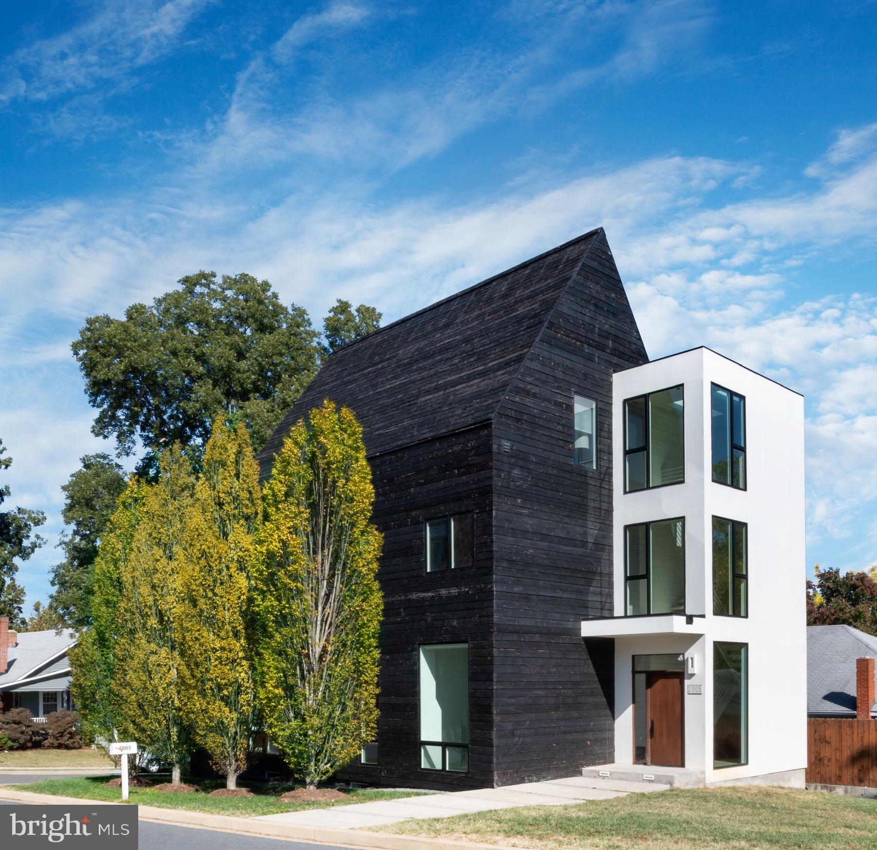 CHERRYDALE - Residential