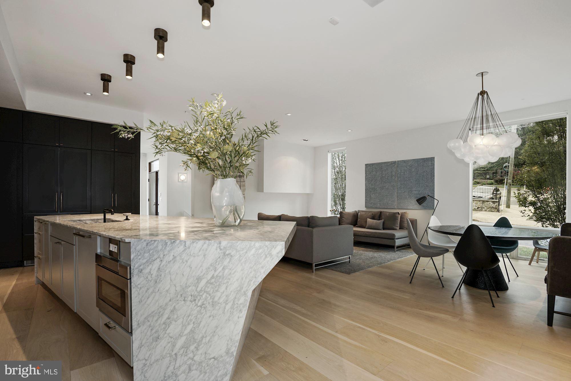 CHERRYDALE - Residential