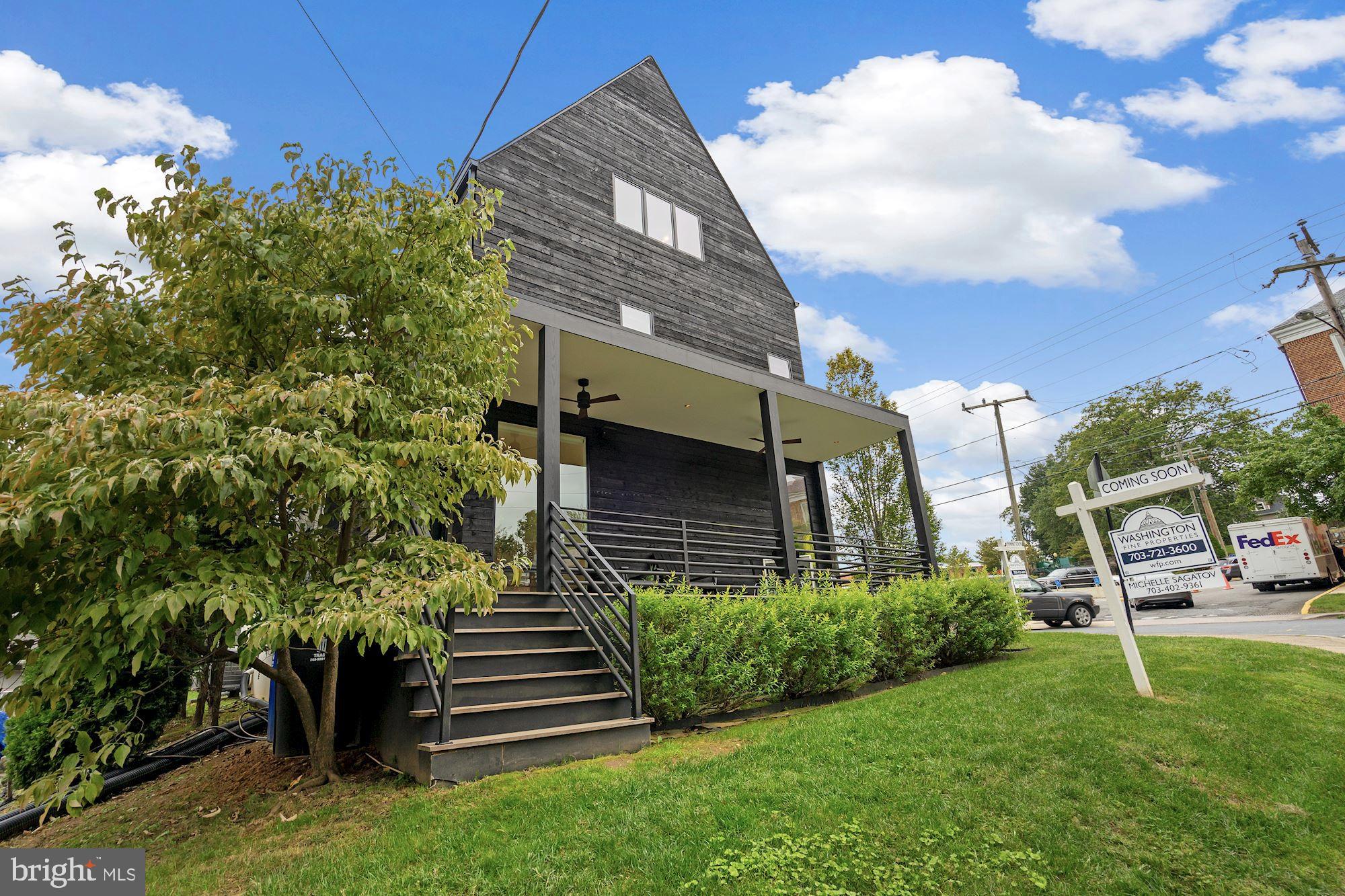 CHERRYDALE - Residential