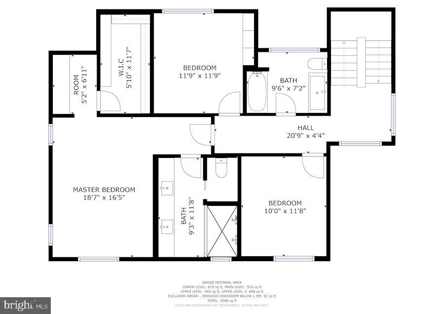 CHERRYDALE - Residential
