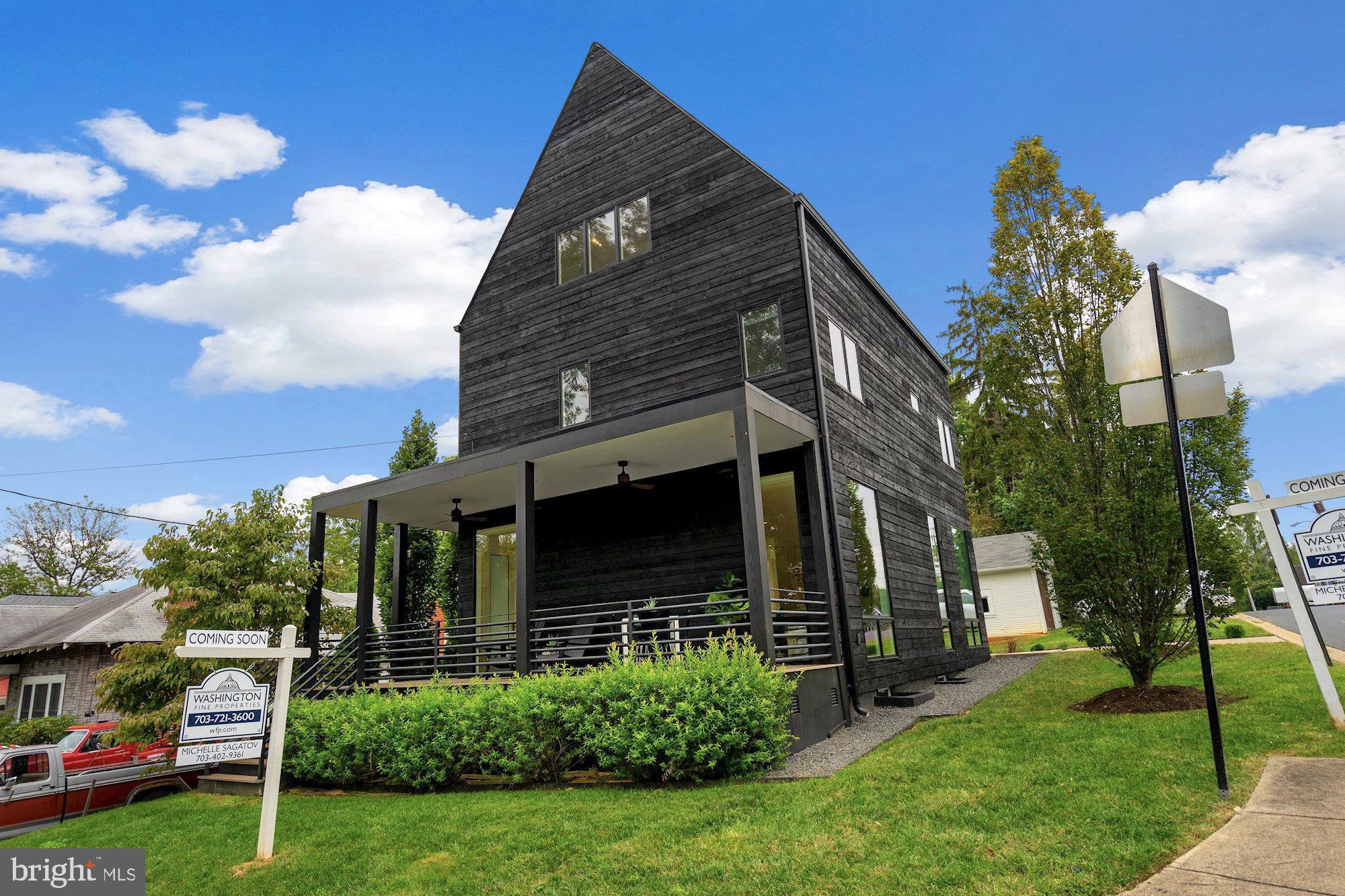 CHERRYDALE - Residential