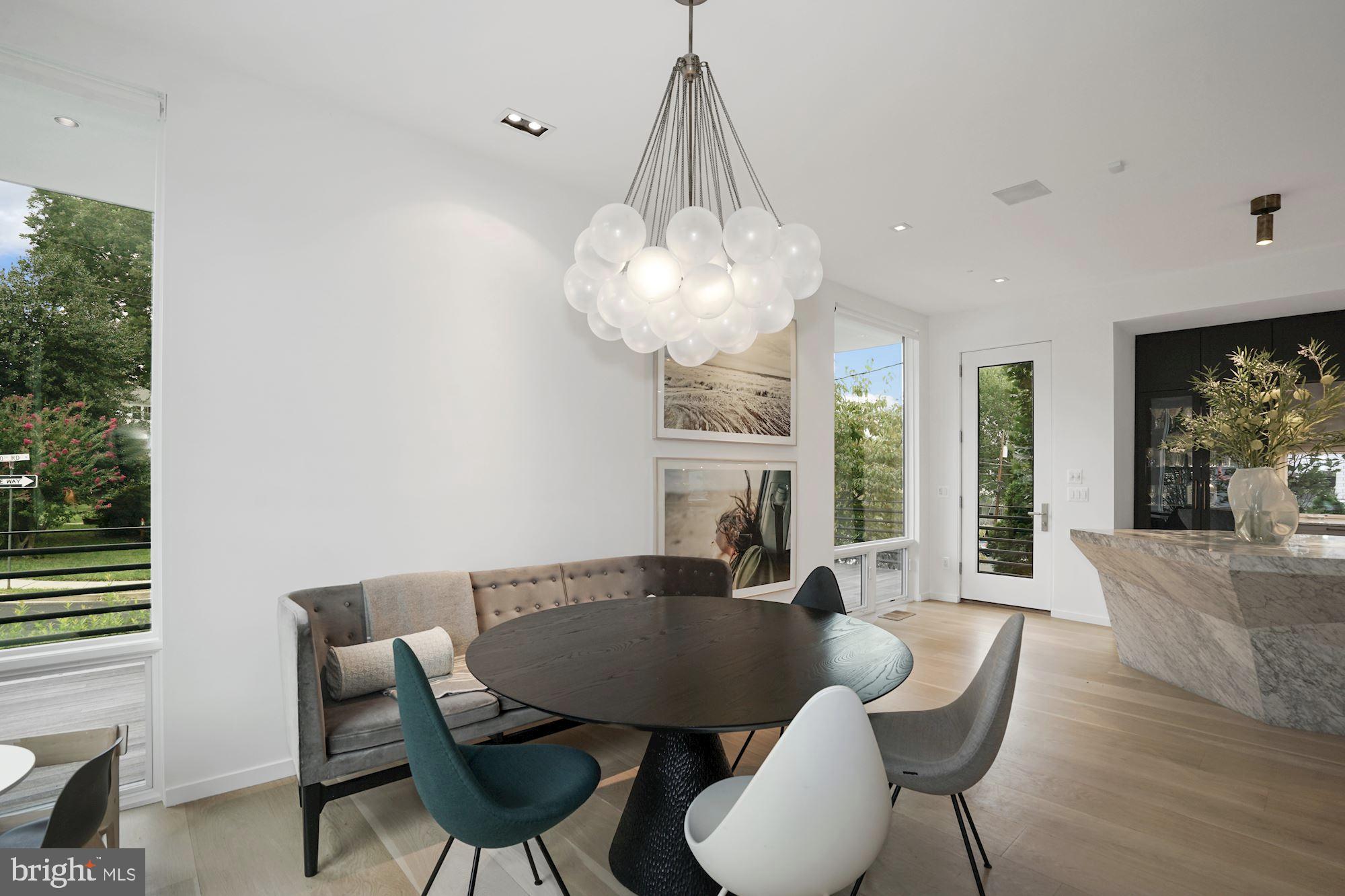 CHERRYDALE - Residential