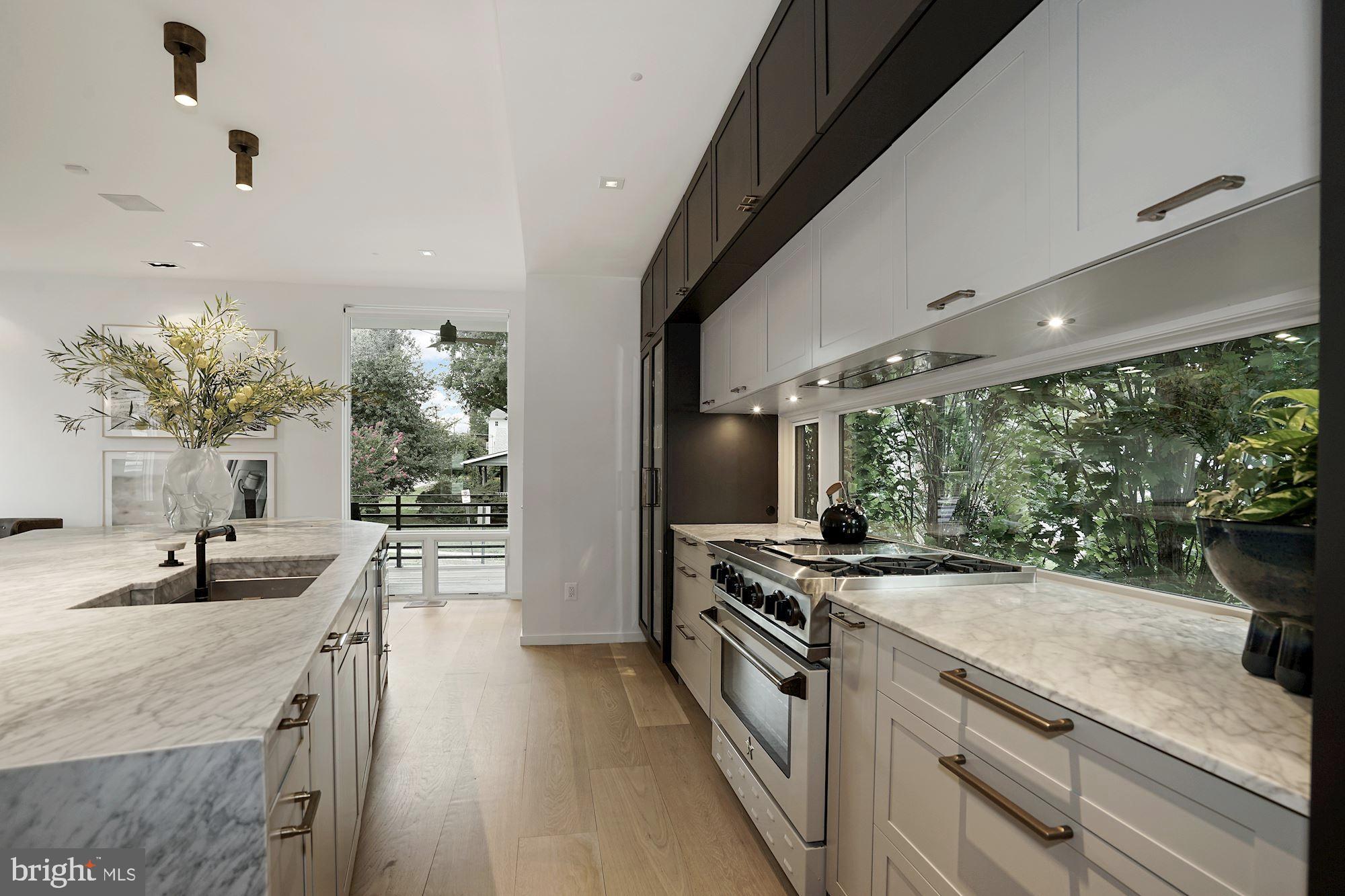 CHERRYDALE - Residential