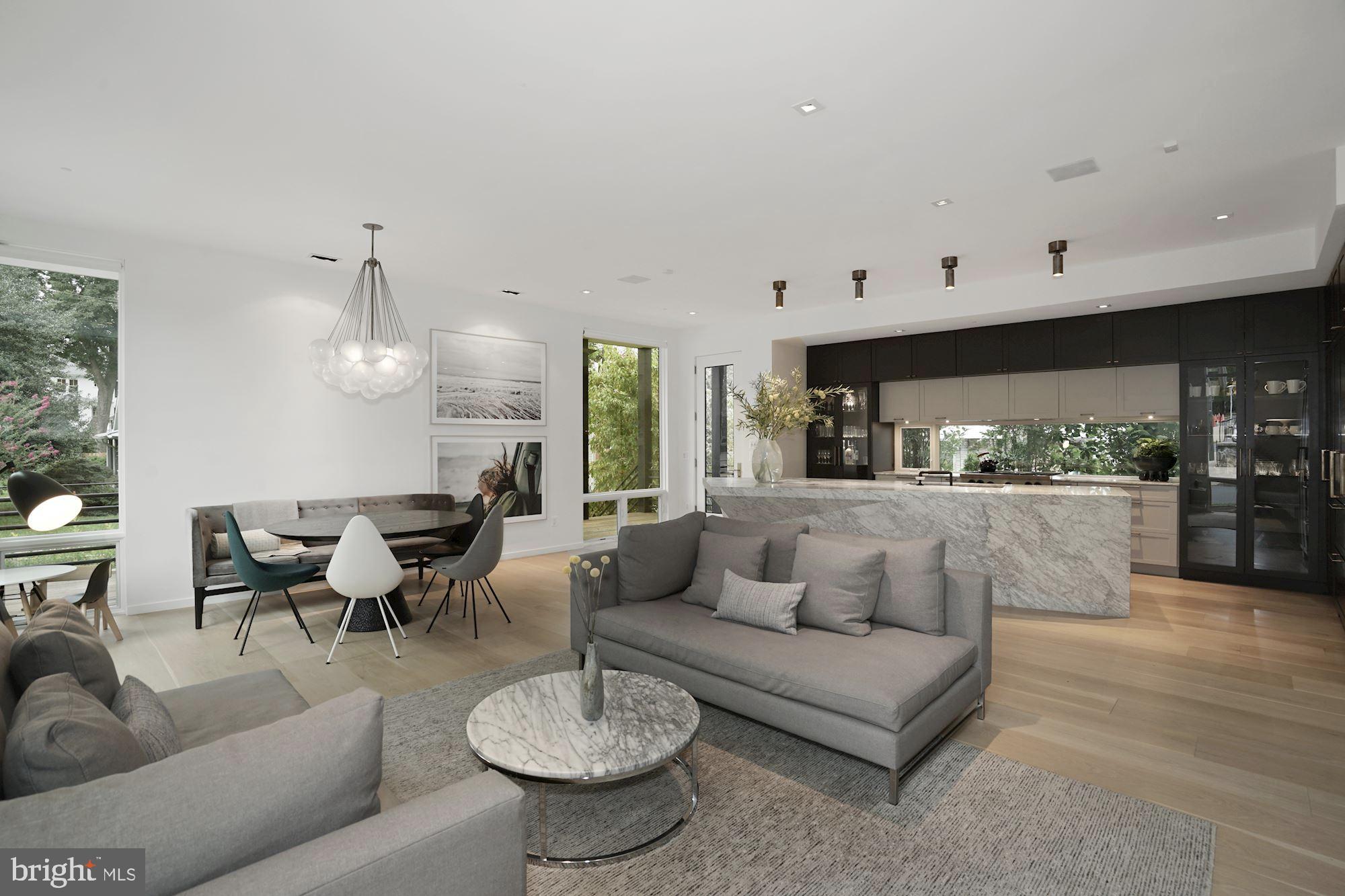 CHERRYDALE - Residential