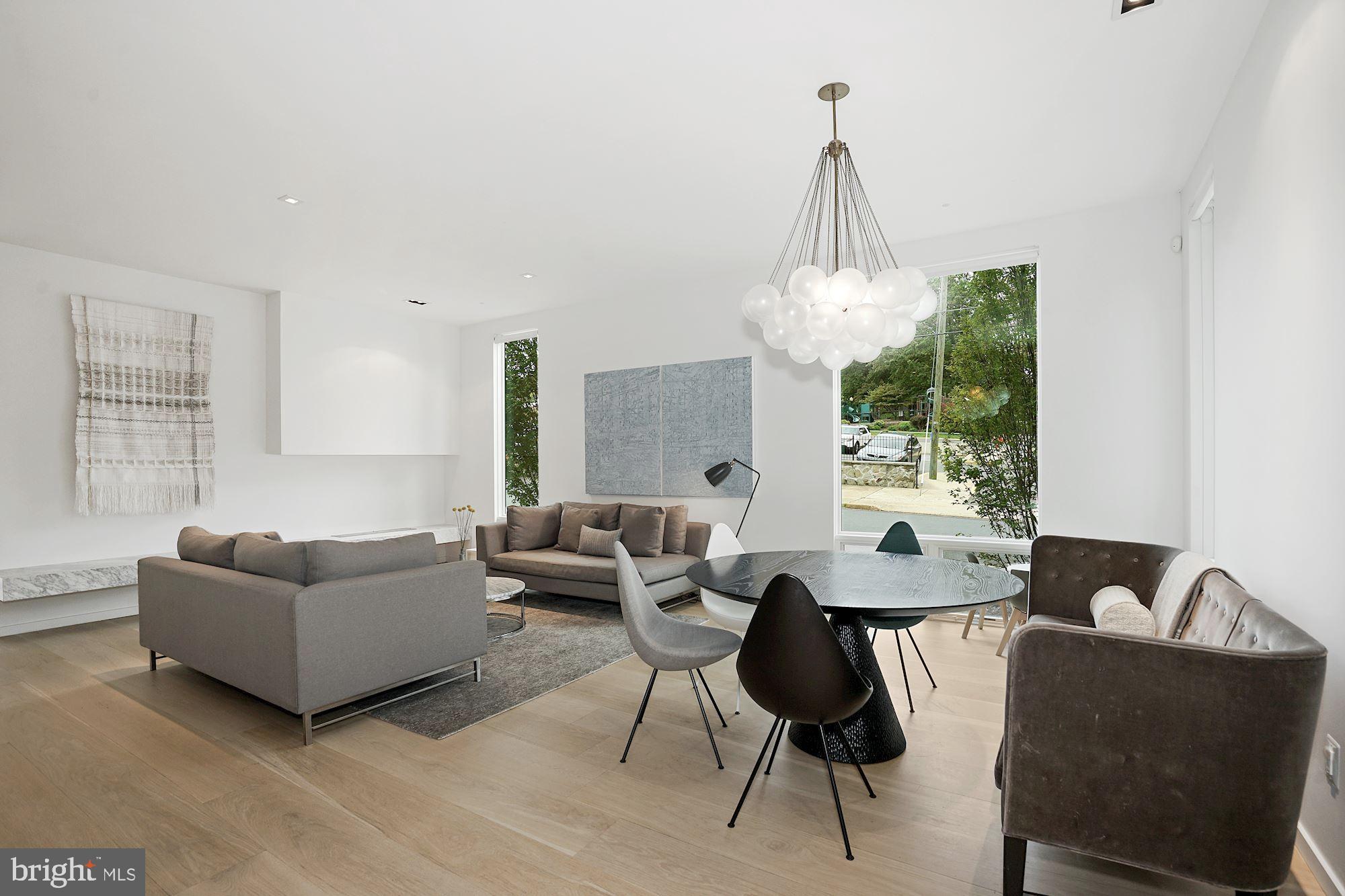 CHERRYDALE - Residential