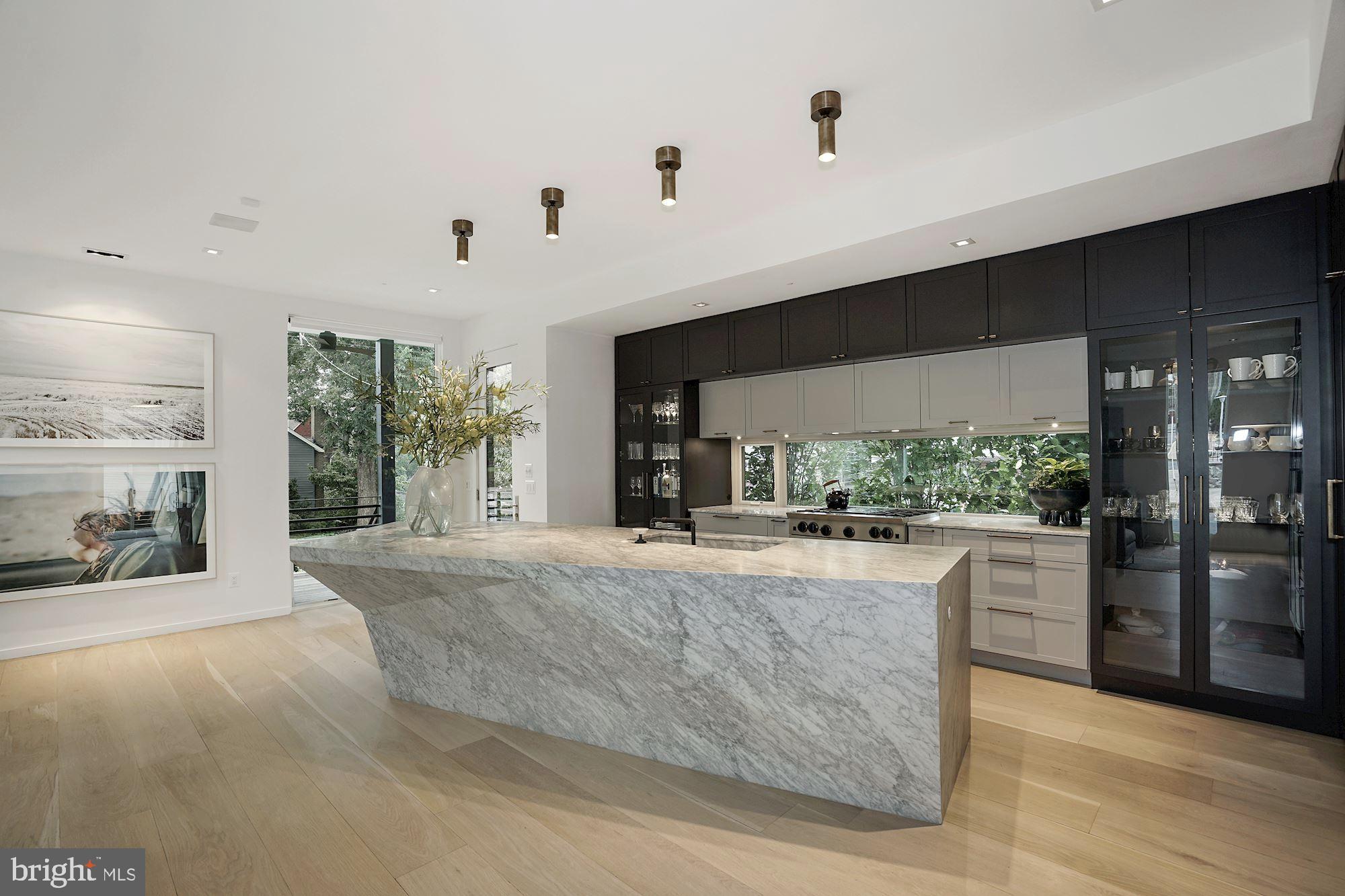 CHERRYDALE - Residential