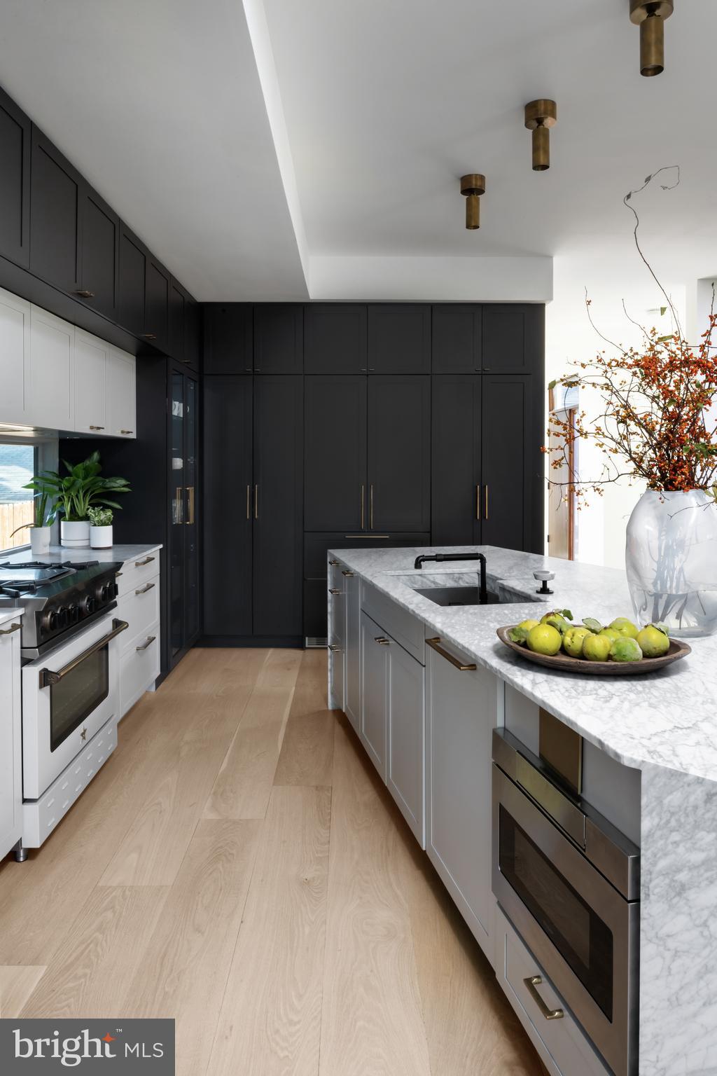 CHERRYDALE - Residential