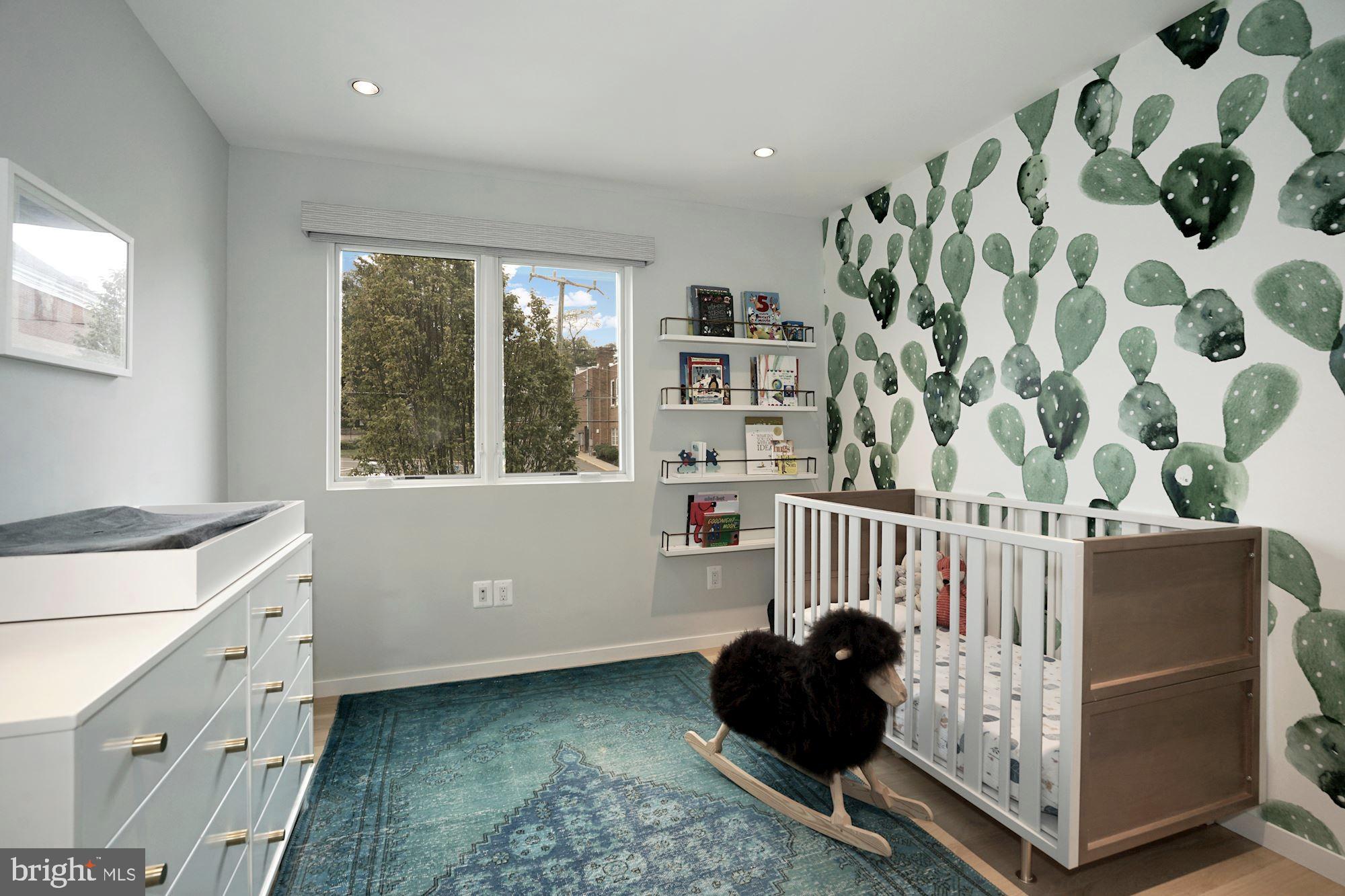 CHERRYDALE - Residential