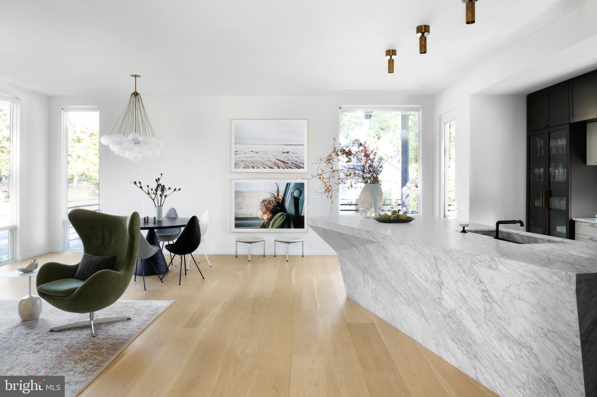 CHERRYDALE - Residential