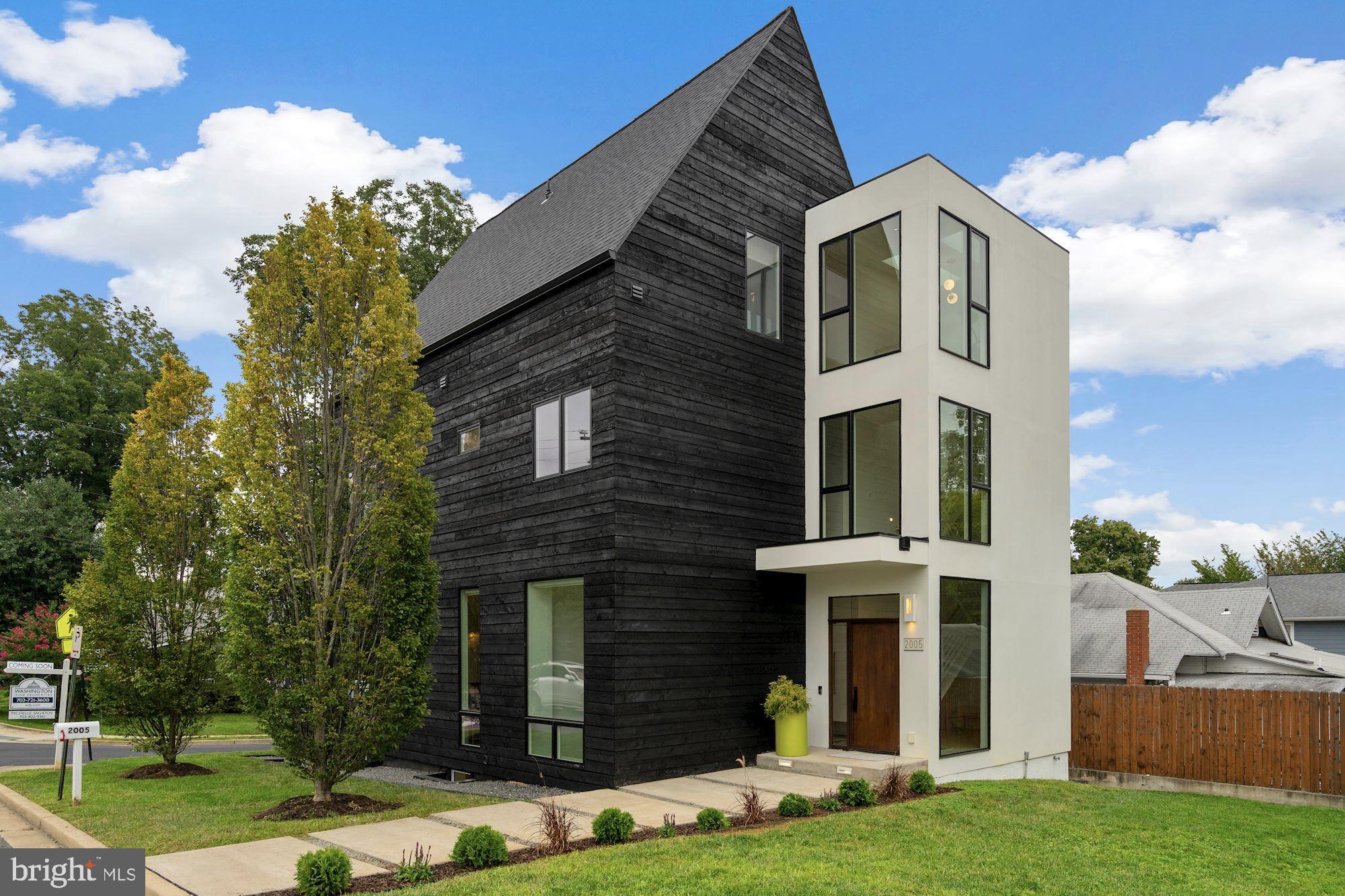 CHERRYDALE - Residential