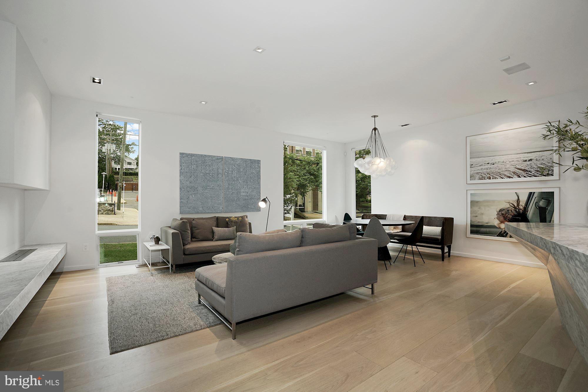 CHERRYDALE - Residential