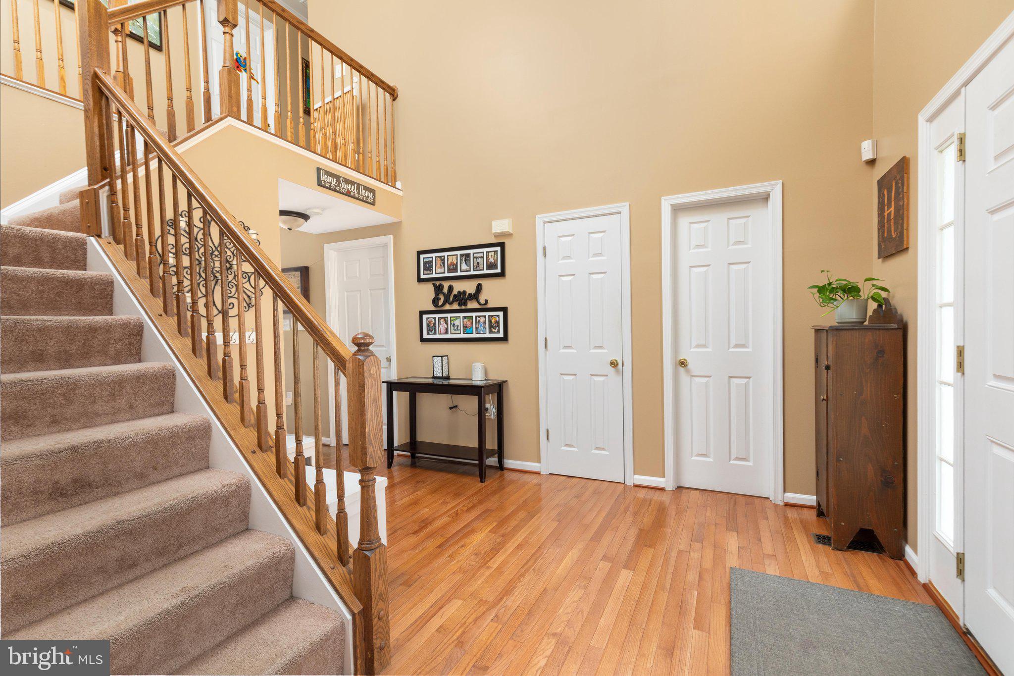603 CRYSTAL LANE