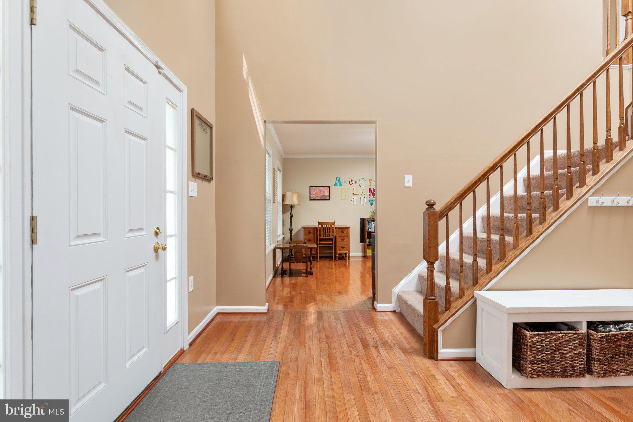 603 CRYSTAL LANE