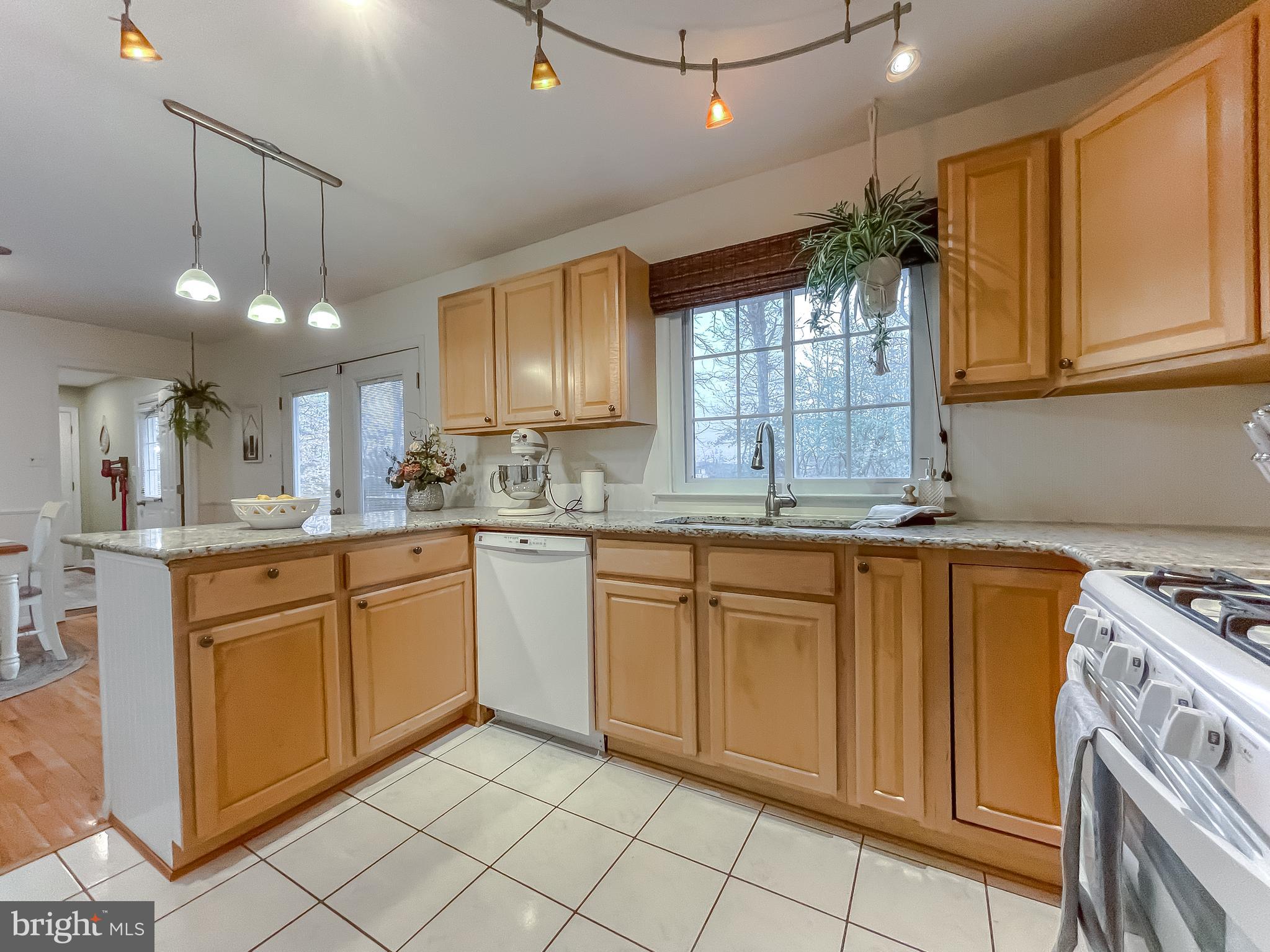 TOWN CREEK - Residential