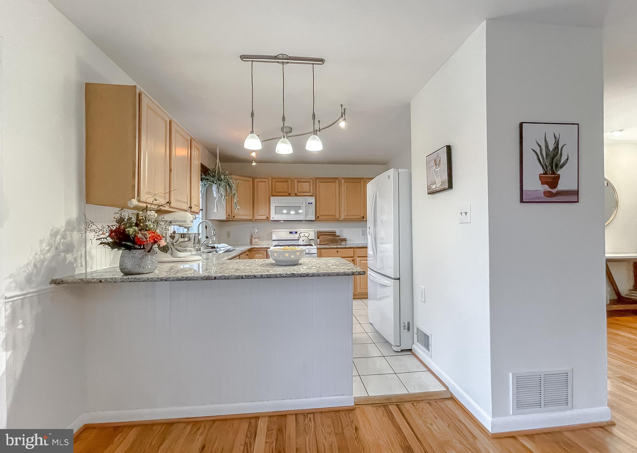 TOWN CREEK - Residential