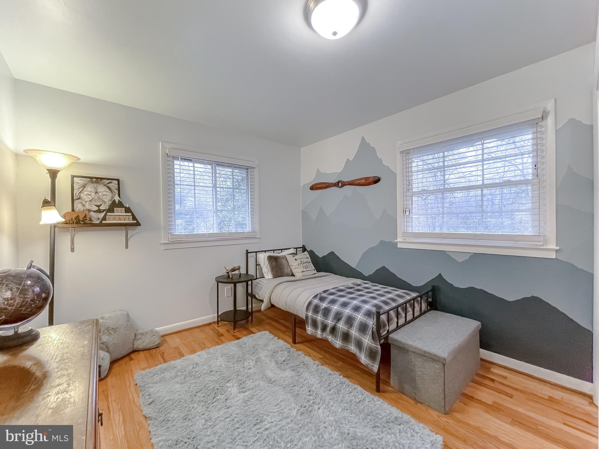 TOWN CREEK - Residential