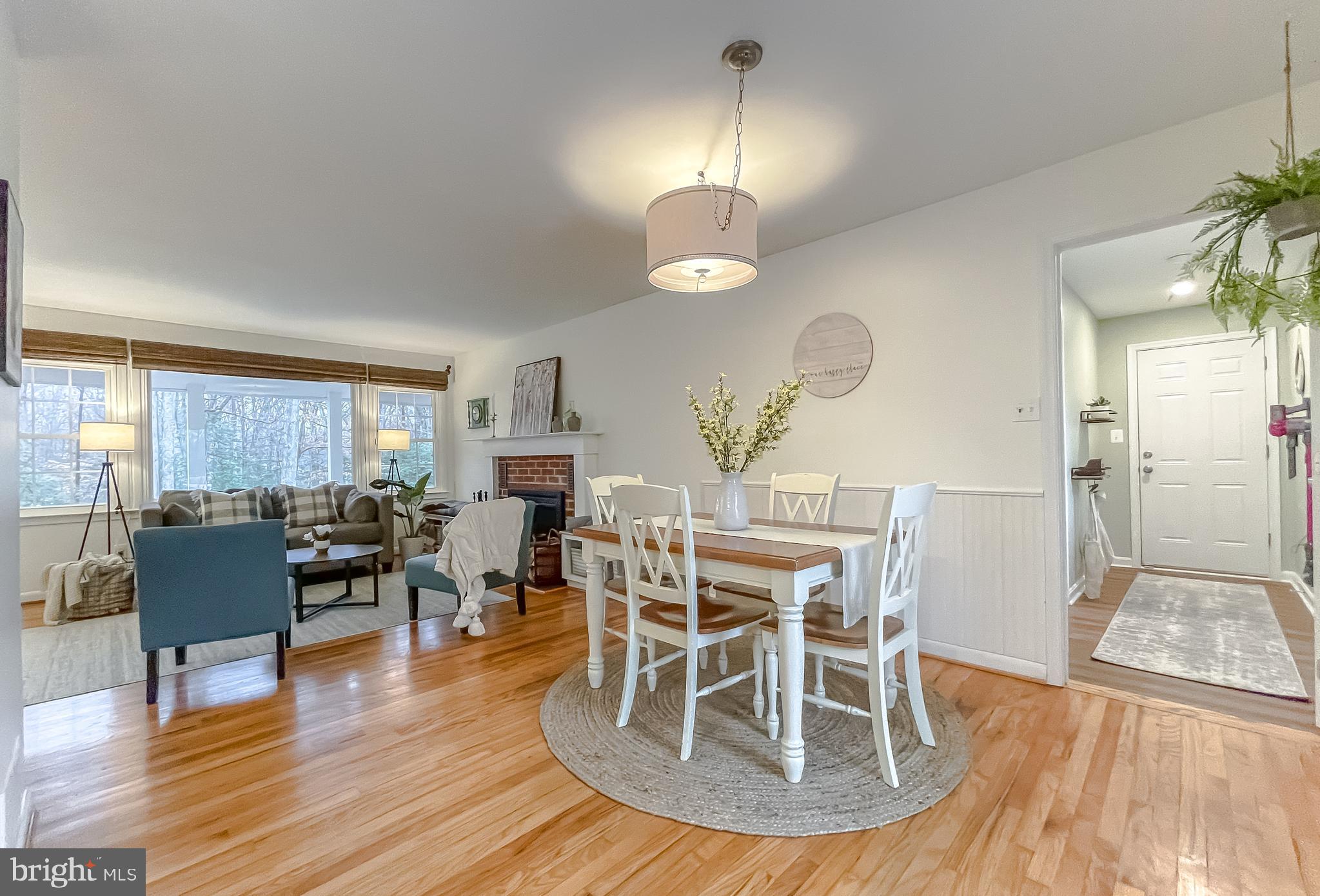 TOWN CREEK - Residential