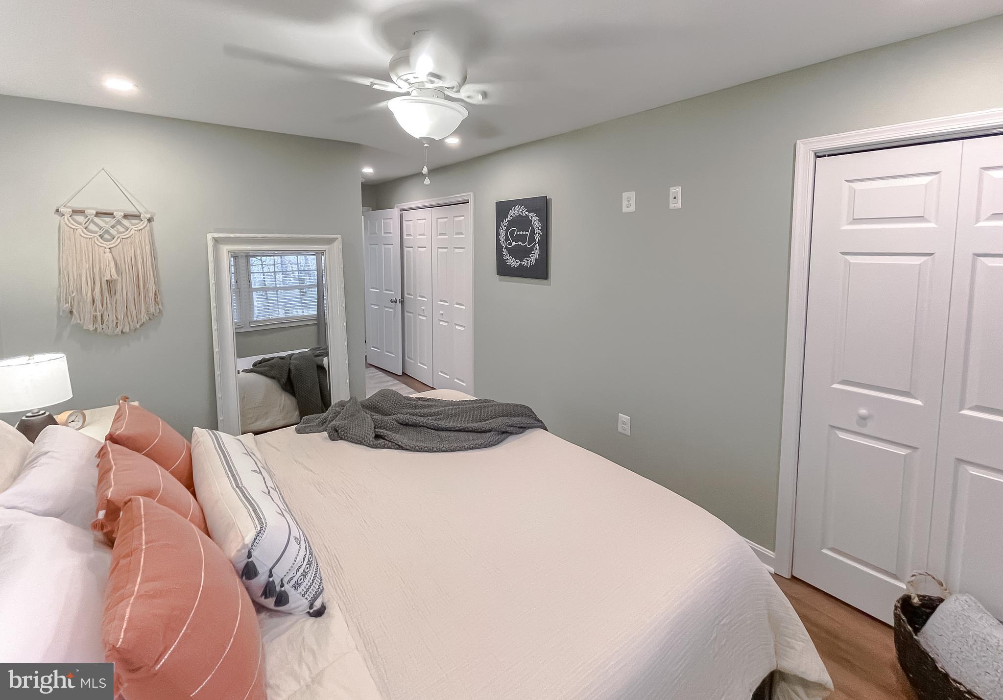 TOWN CREEK - Residential