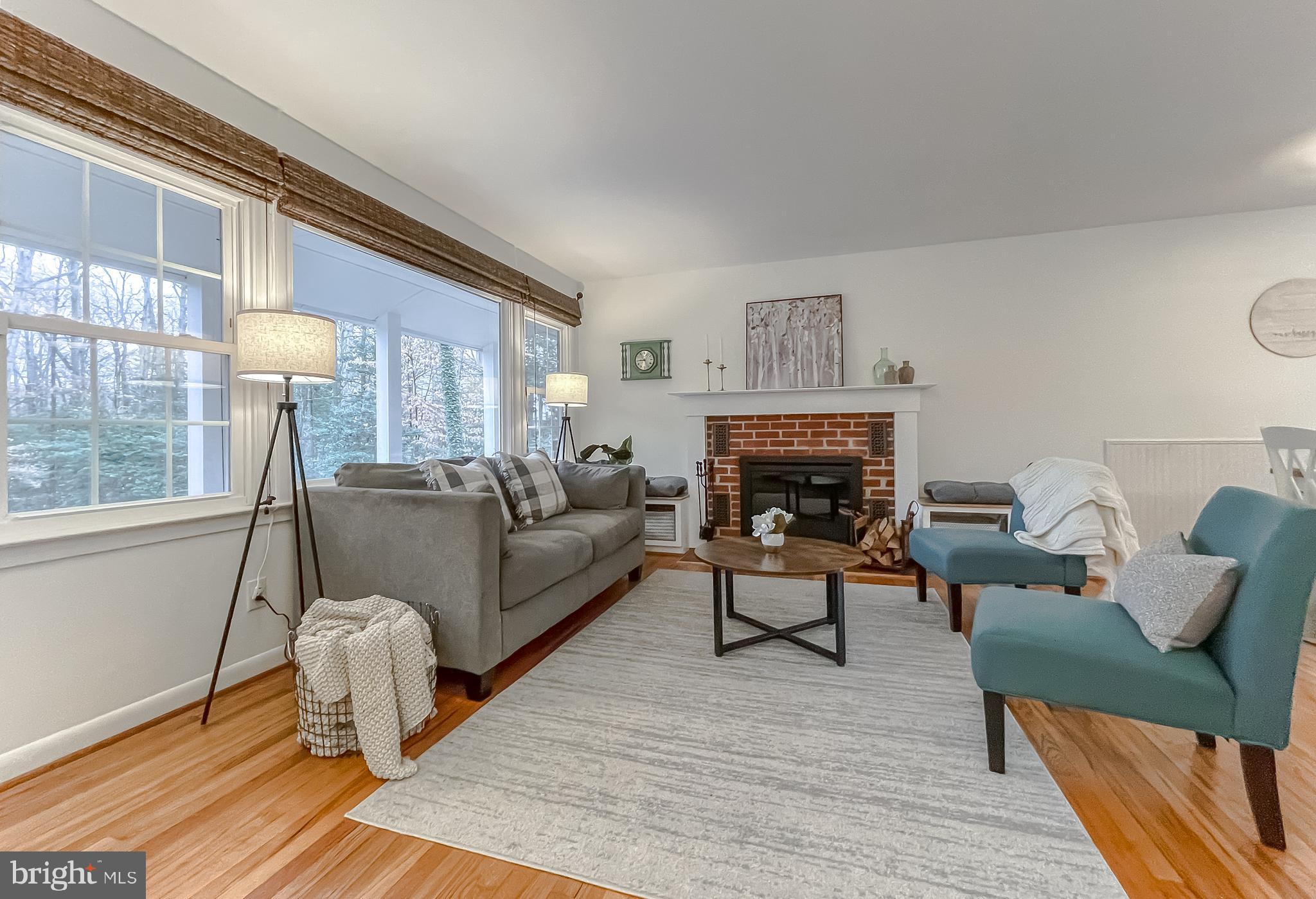 TOWN CREEK - Residential