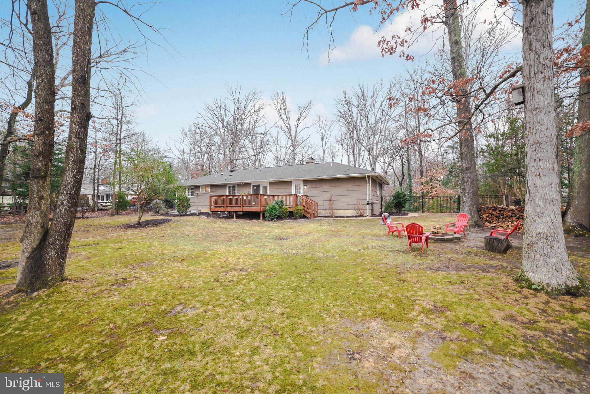 TOWN CREEK - Residential