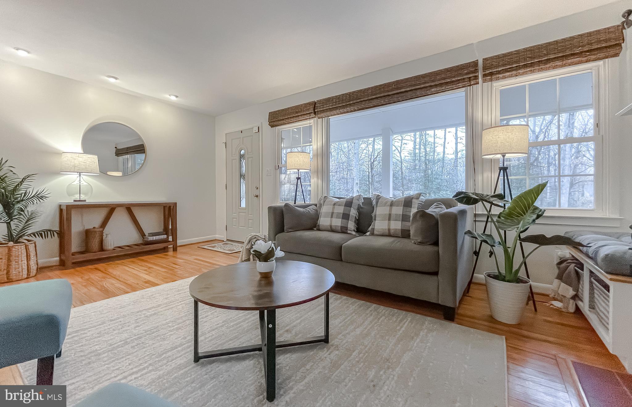 TOWN CREEK - Residential