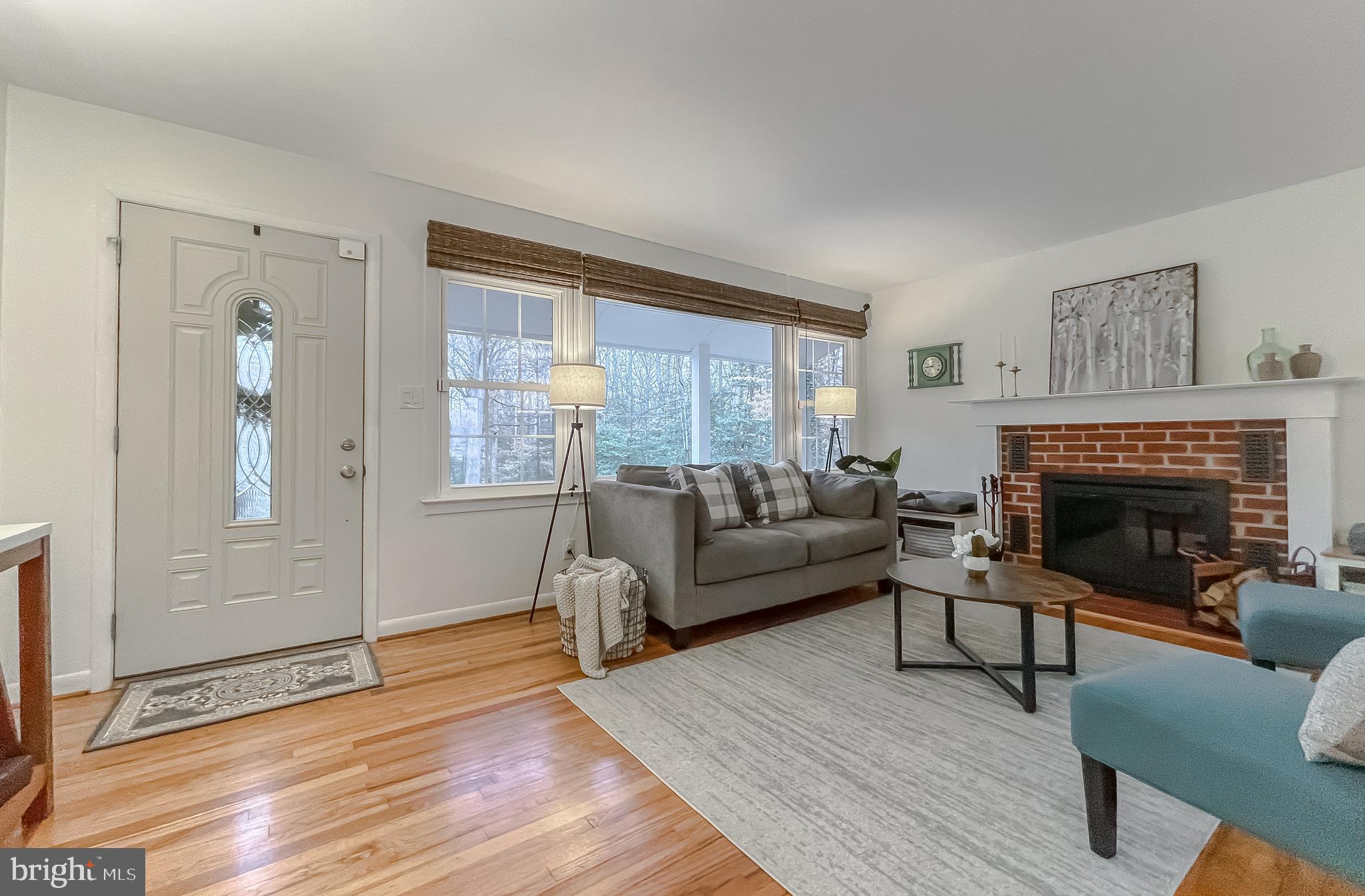 TOWN CREEK - Residential