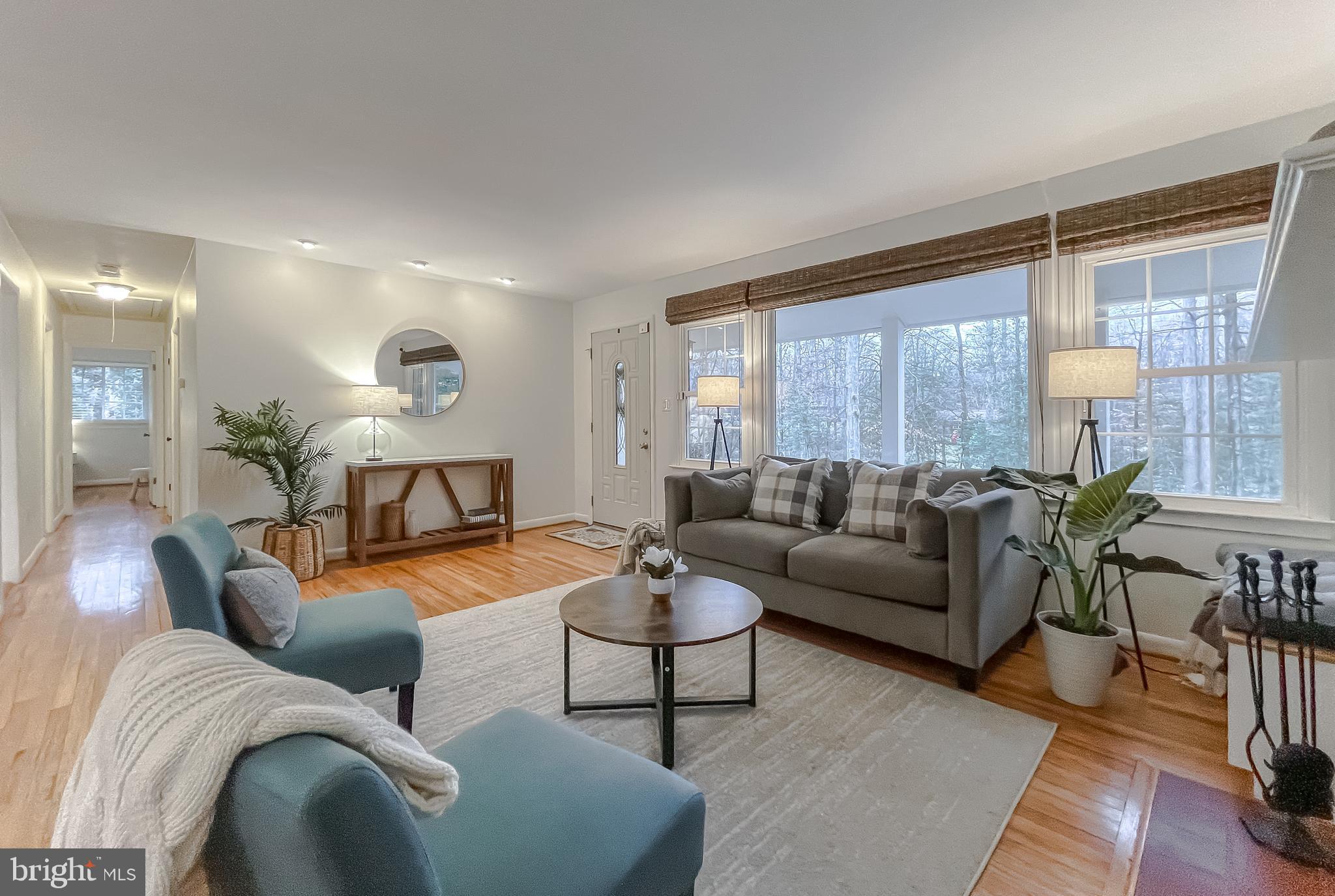 TOWN CREEK - Residential