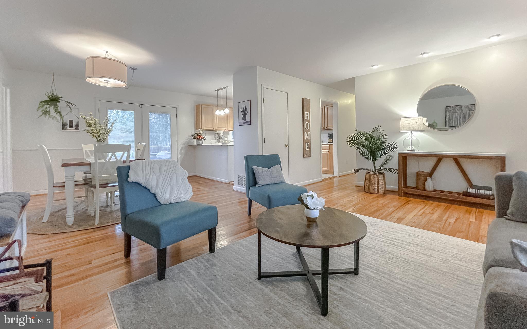 TOWN CREEK - Residential