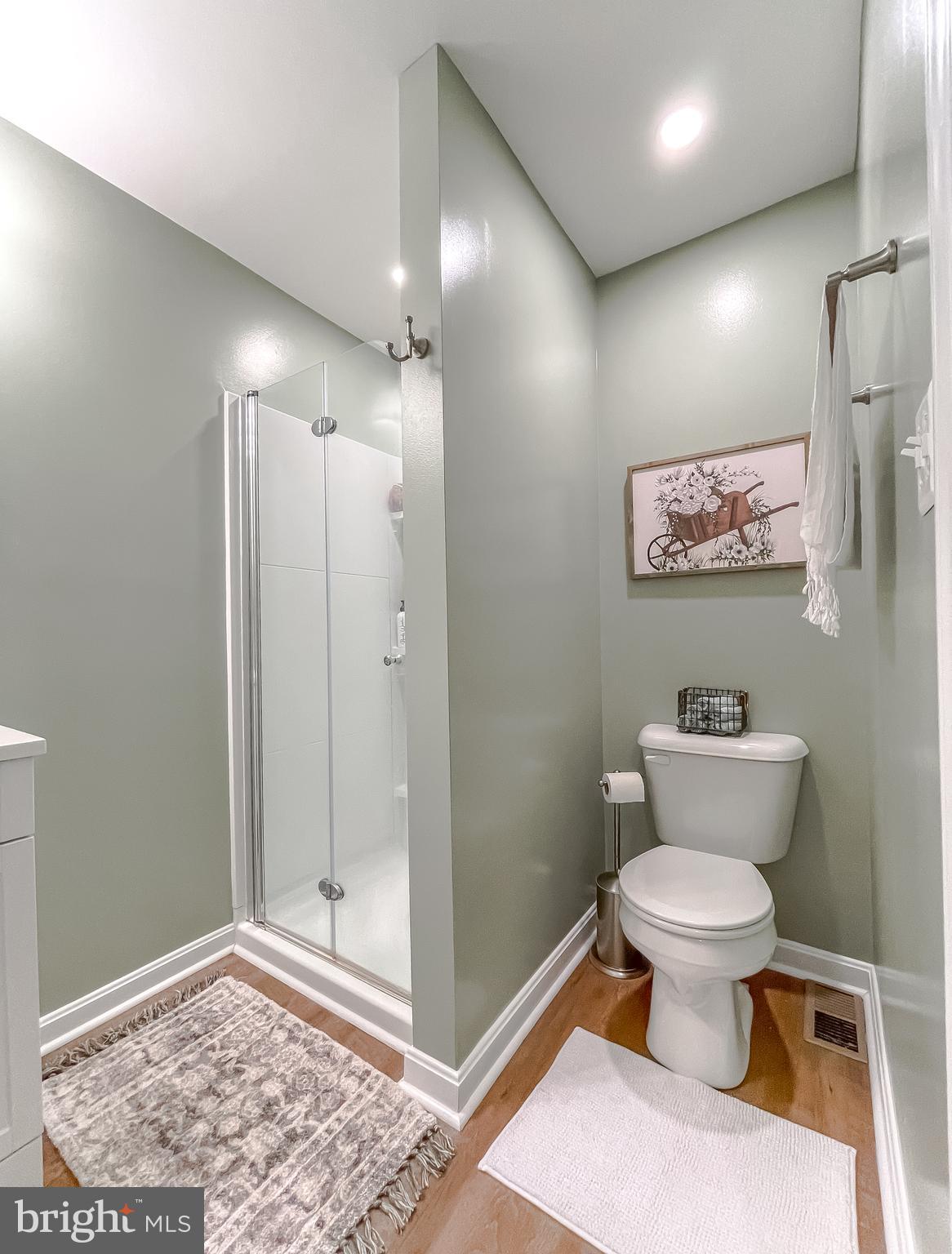 TOWN CREEK - Residential