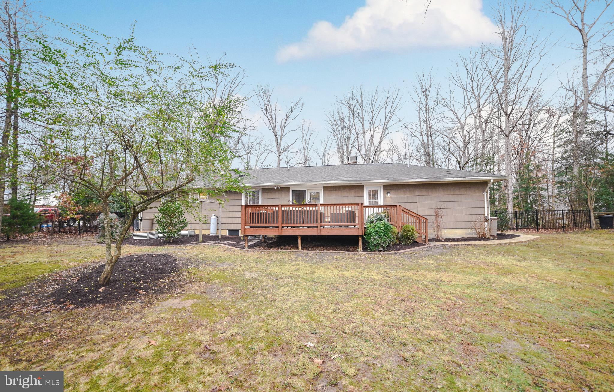 TOWN CREEK - Residential