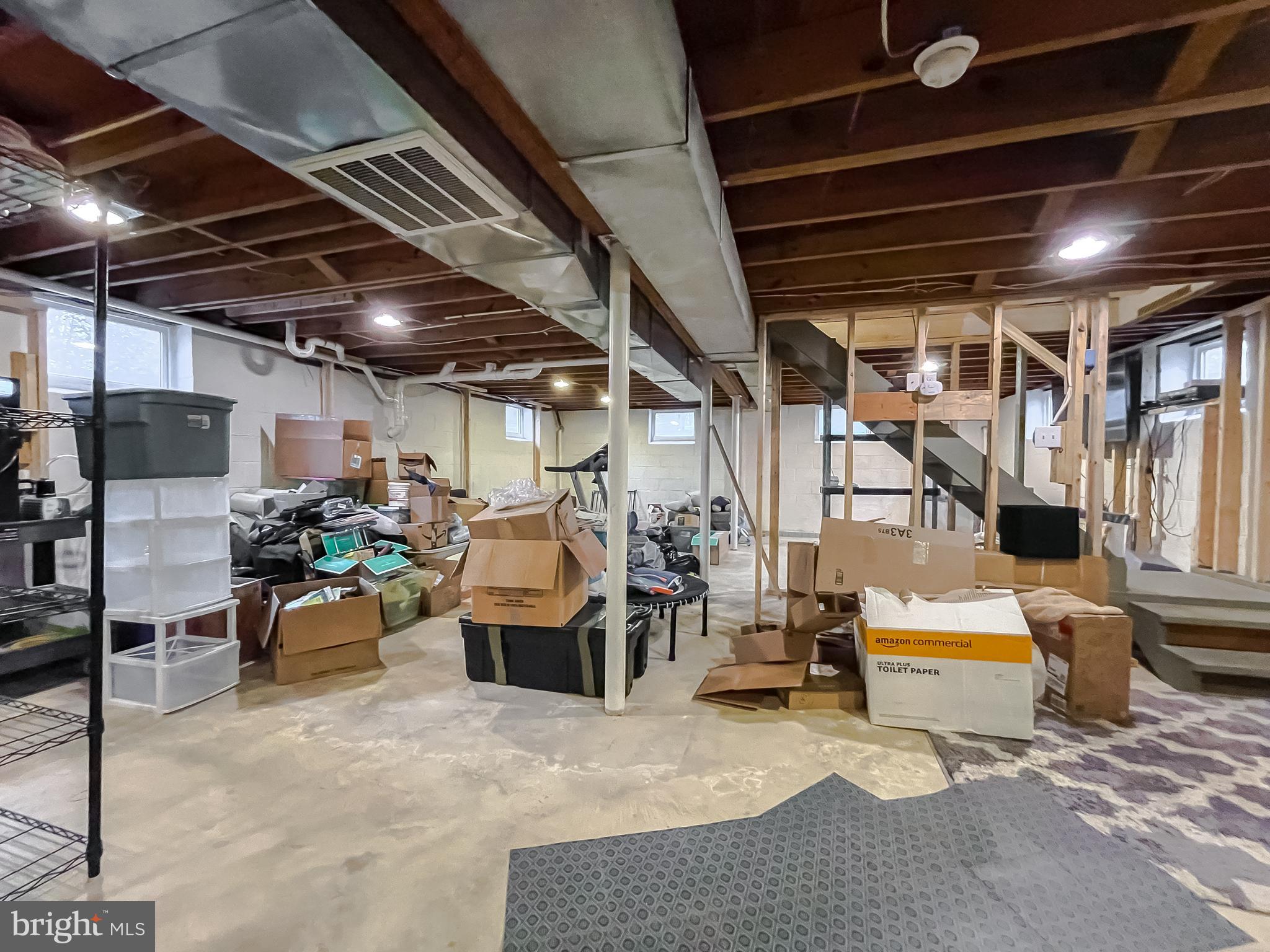 TOWN CREEK - Residential