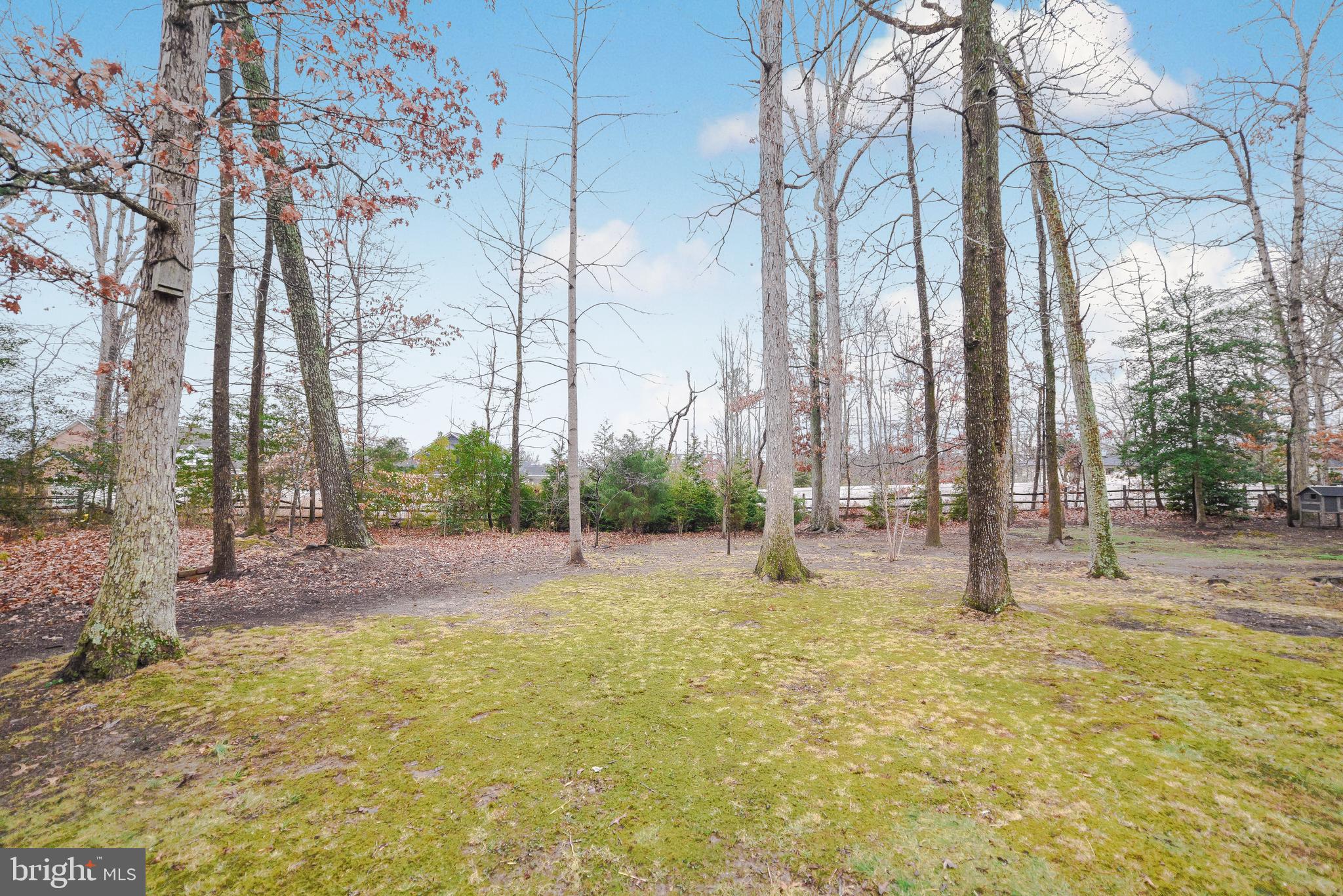 TOWN CREEK - Residential