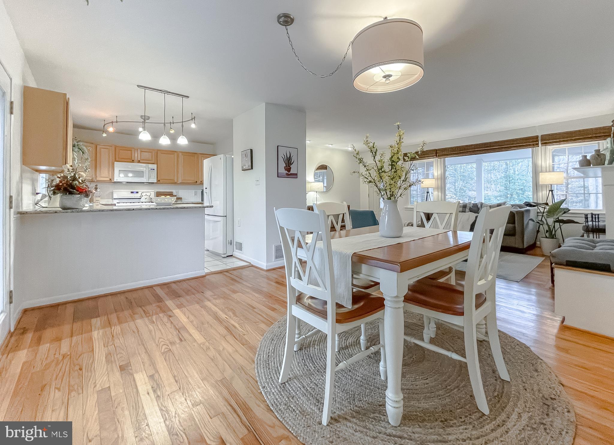 TOWN CREEK - Residential