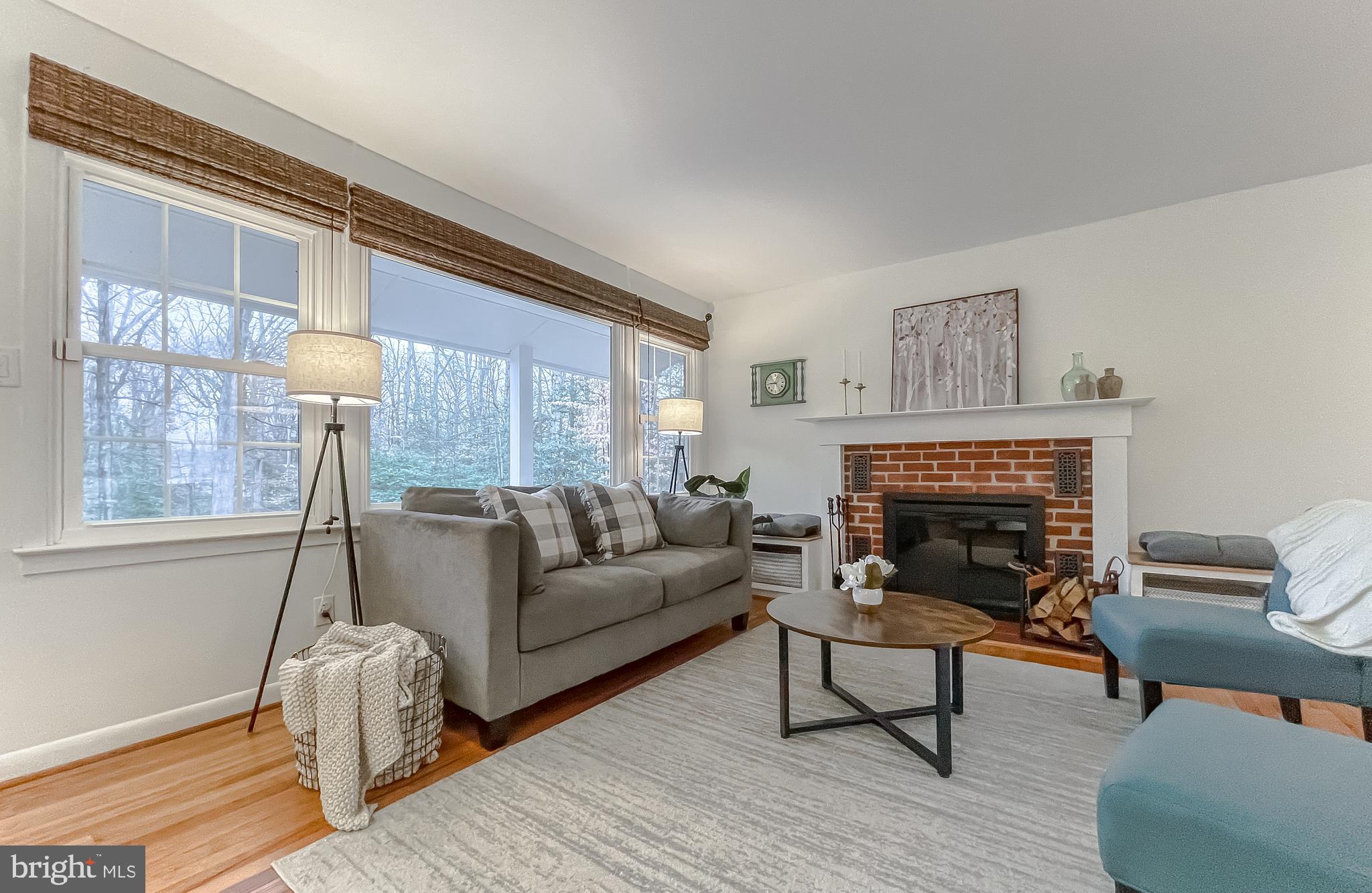 TOWN CREEK - Residential