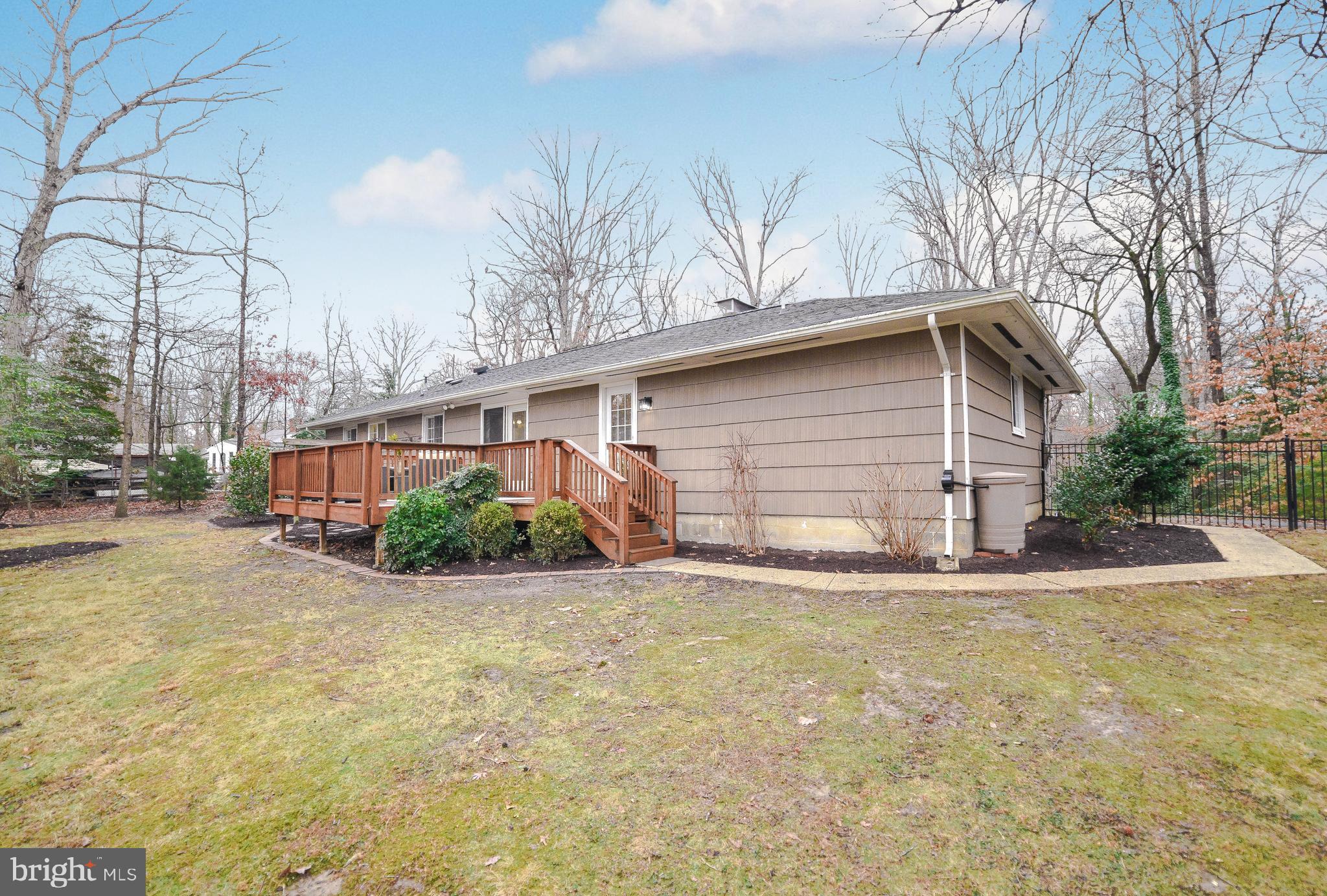 TOWN CREEK - Residential