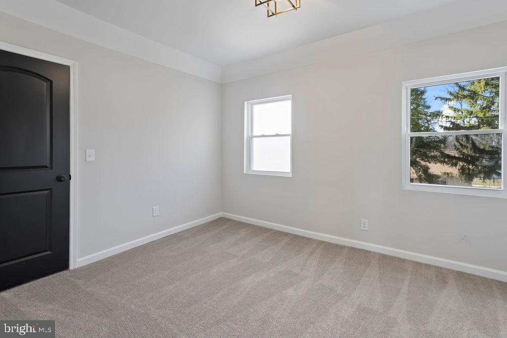 GWYNN OAK - Residential
