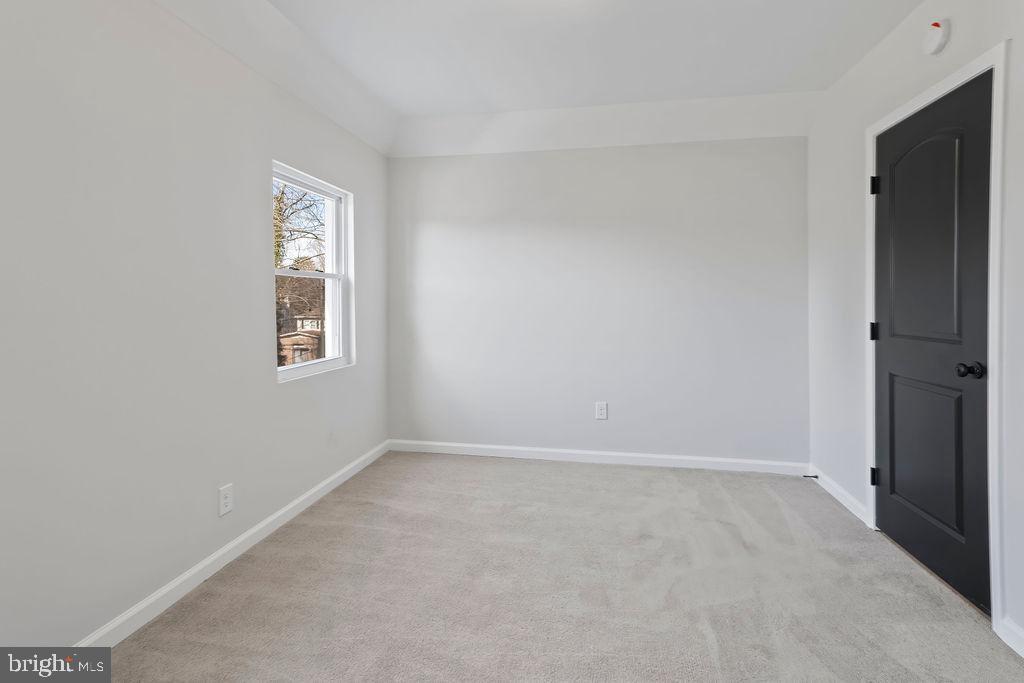 GWYNN OAK - Residential