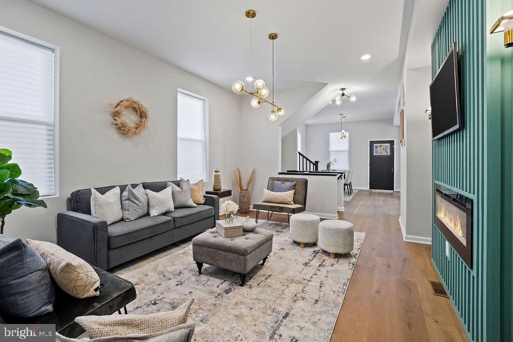 GWYNN OAK - Residential