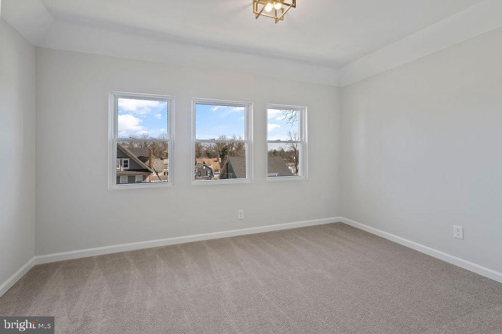 GWYNN OAK - Residential