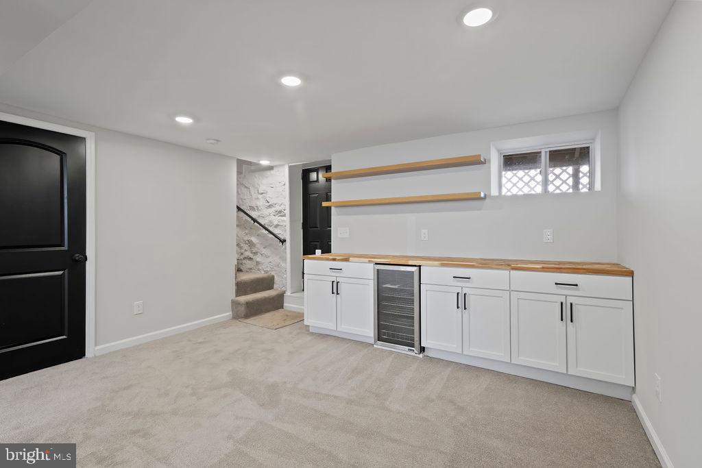 GWYNN OAK - Residential