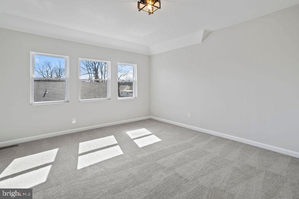 GWYNN OAK - Residential