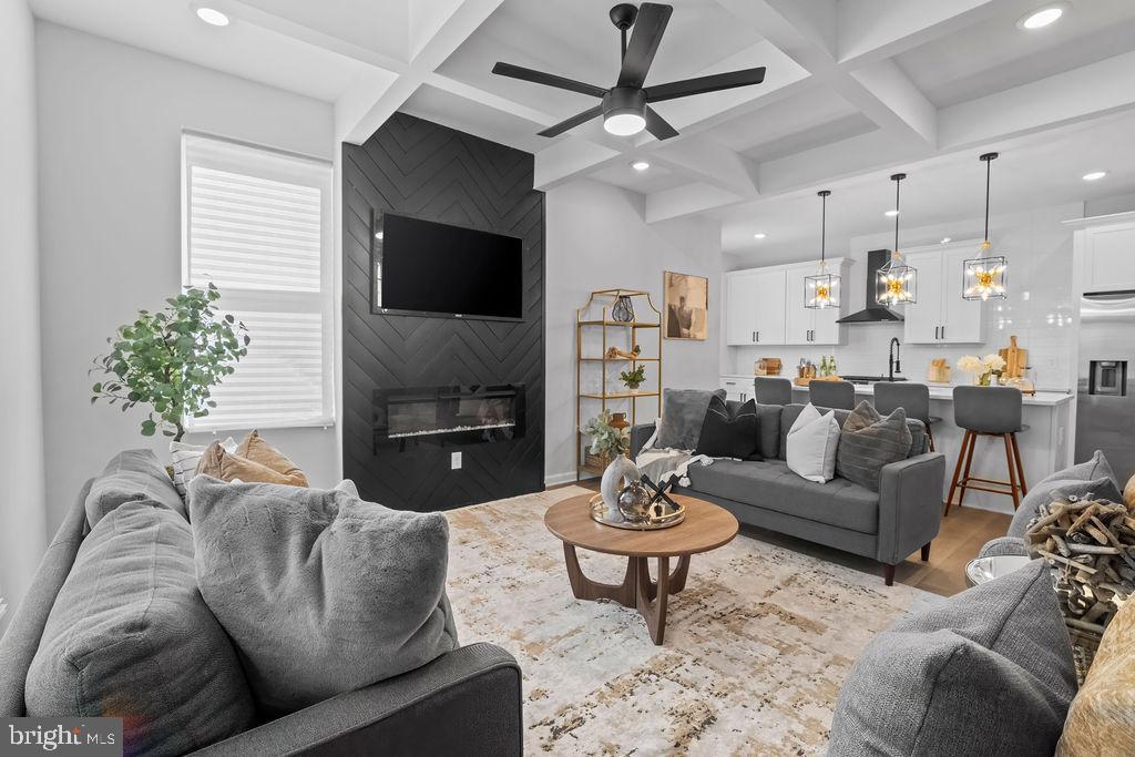 GWYNN OAK - Residential