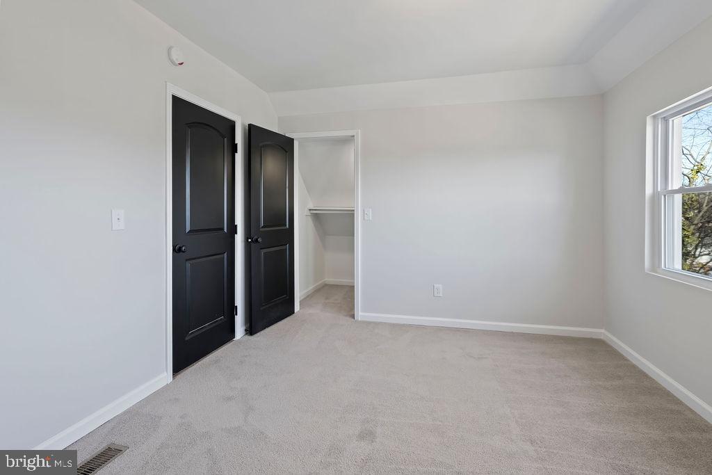 GWYNN OAK - Residential